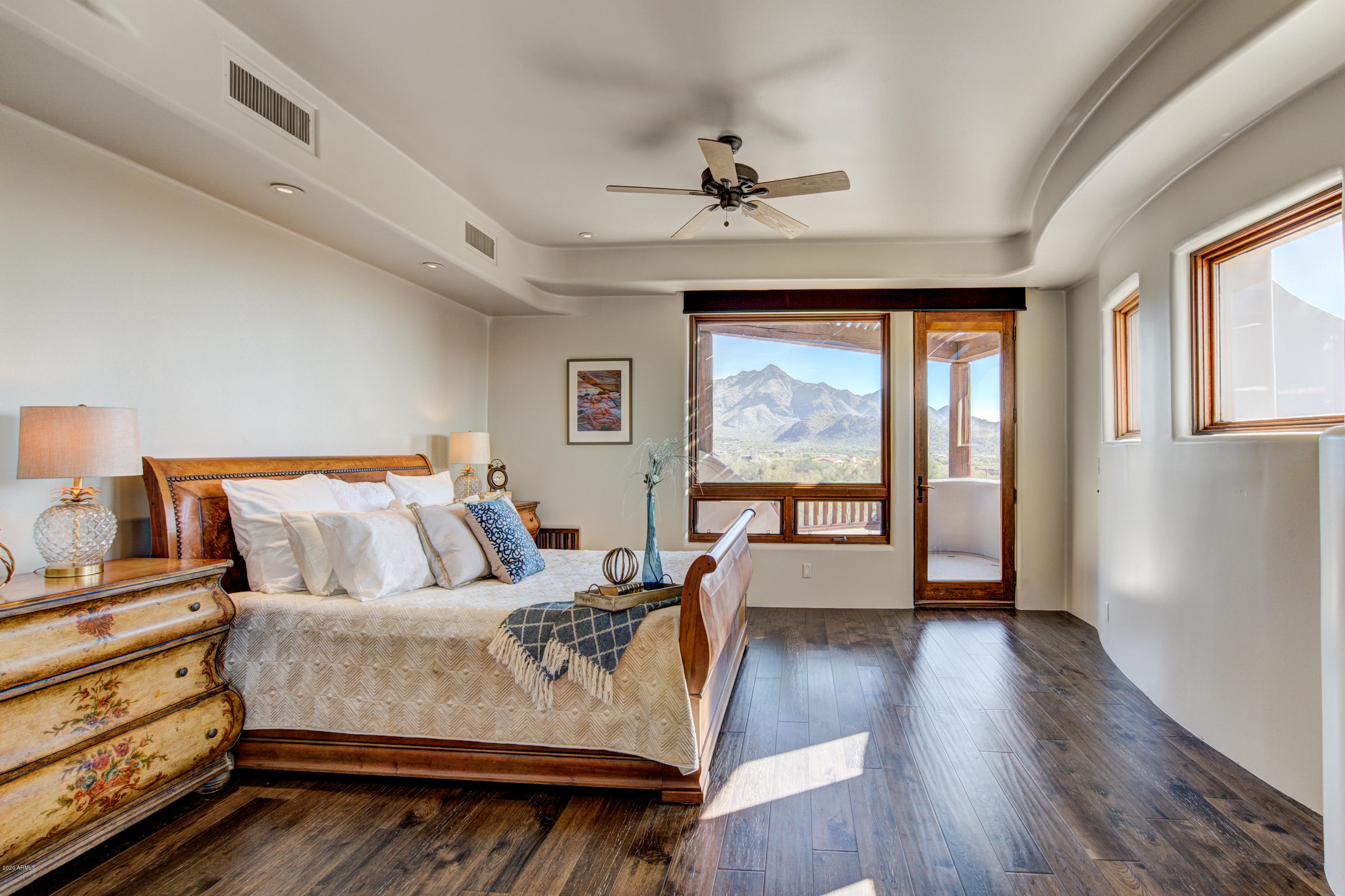 DC RANCH PARCEL 4.15 - Residential