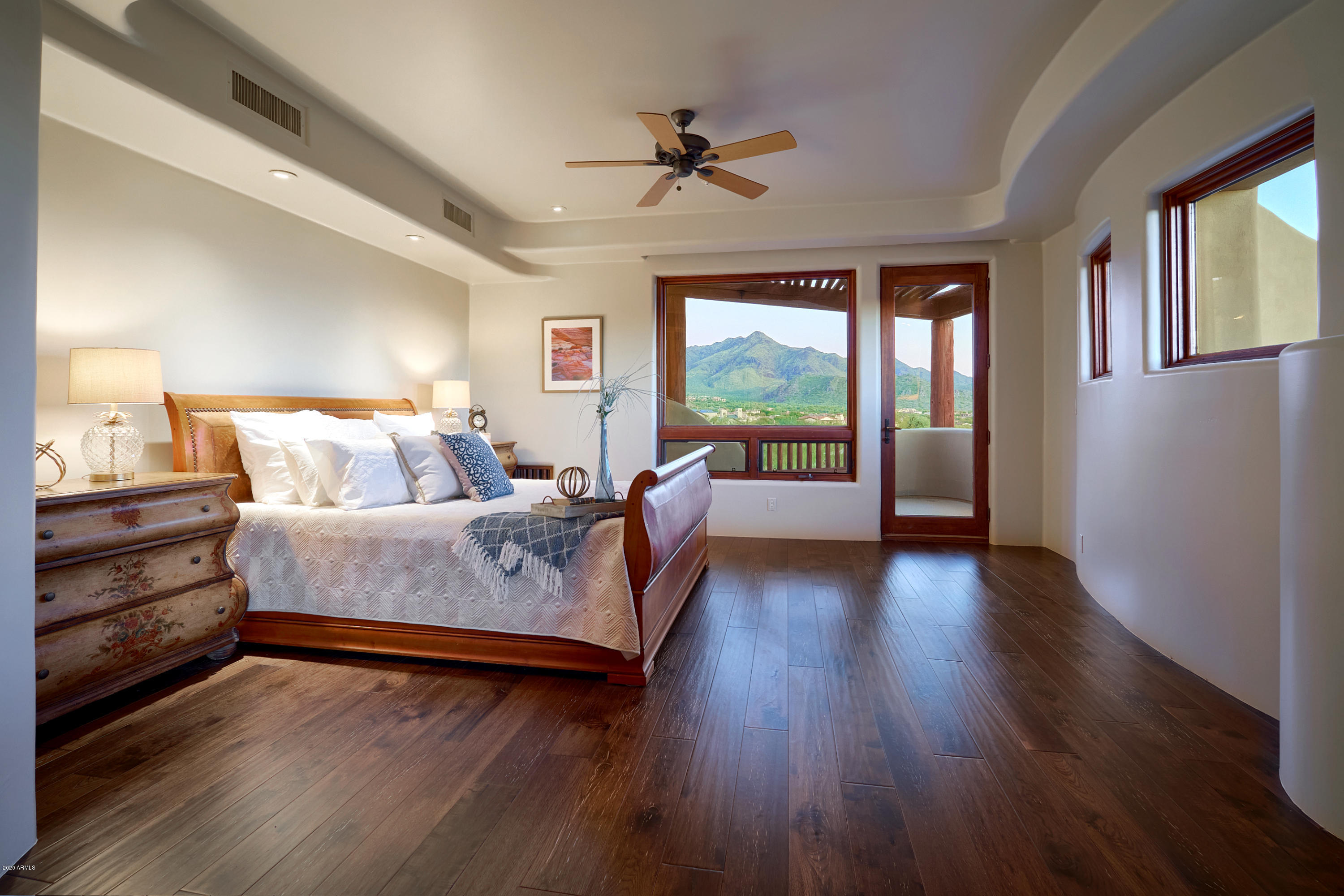 DC RANCH PARCEL 4.15 - Residential