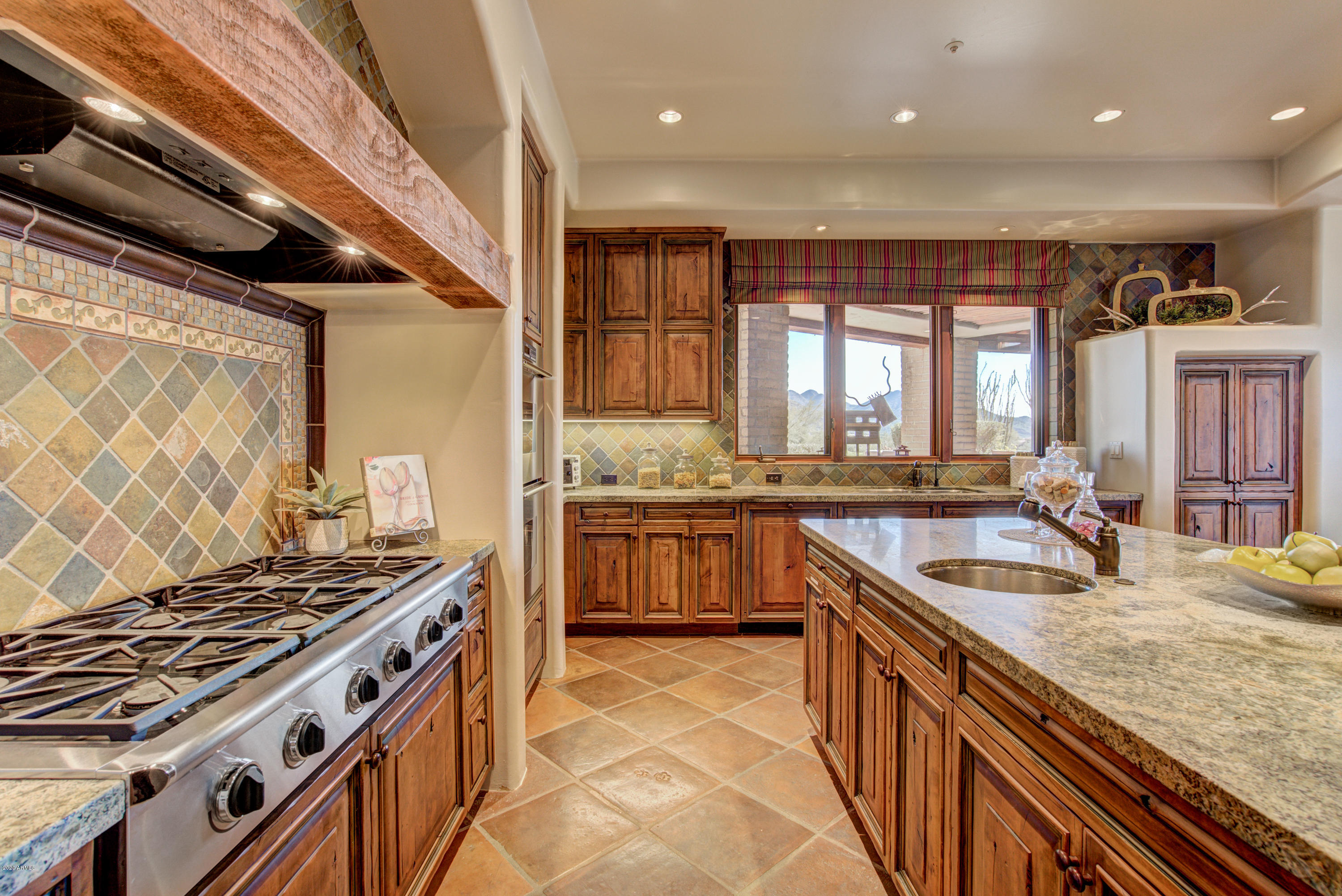 DC RANCH PARCEL 4.15 - Residential
