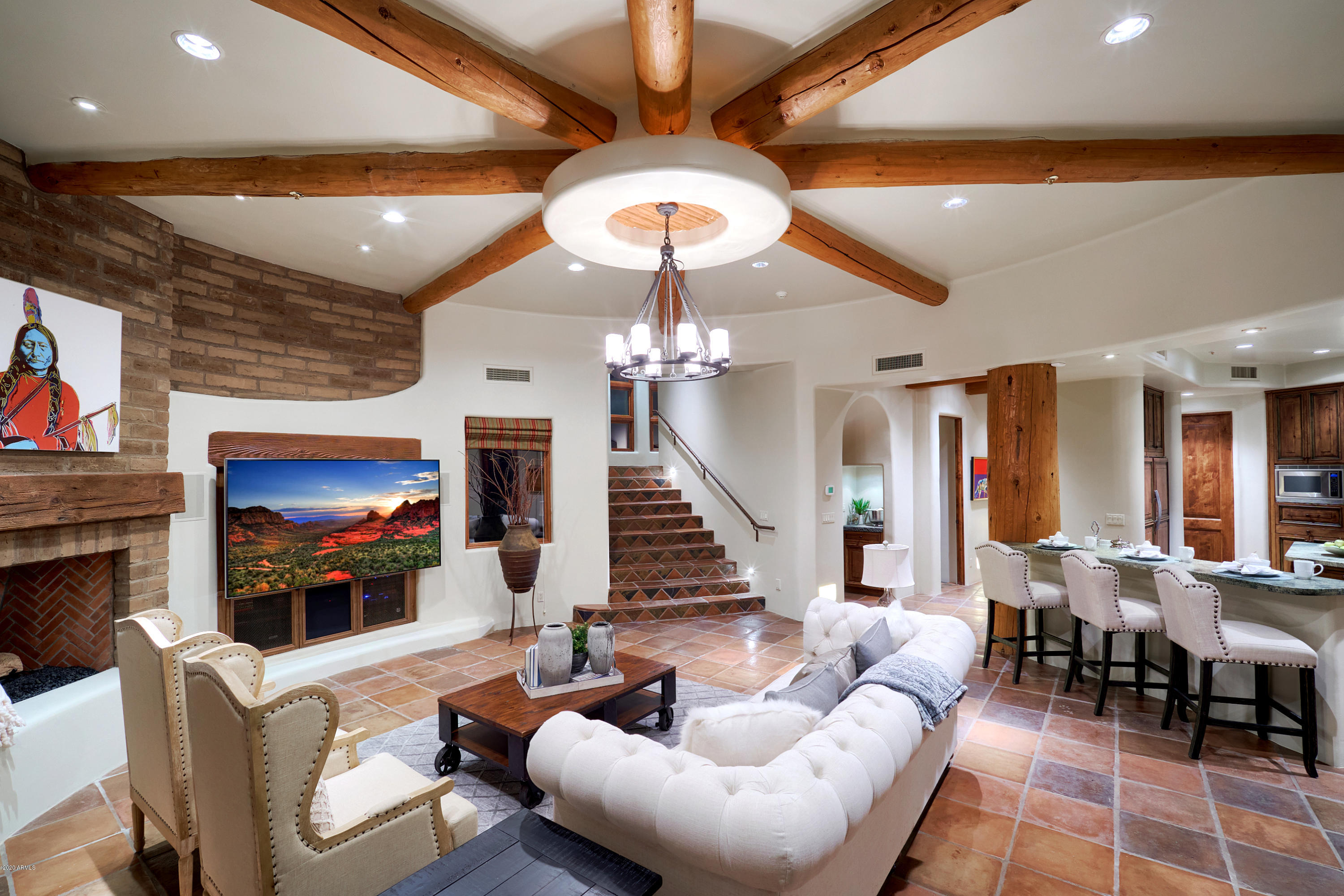 DC RANCH PARCEL 4.15 - Residential
