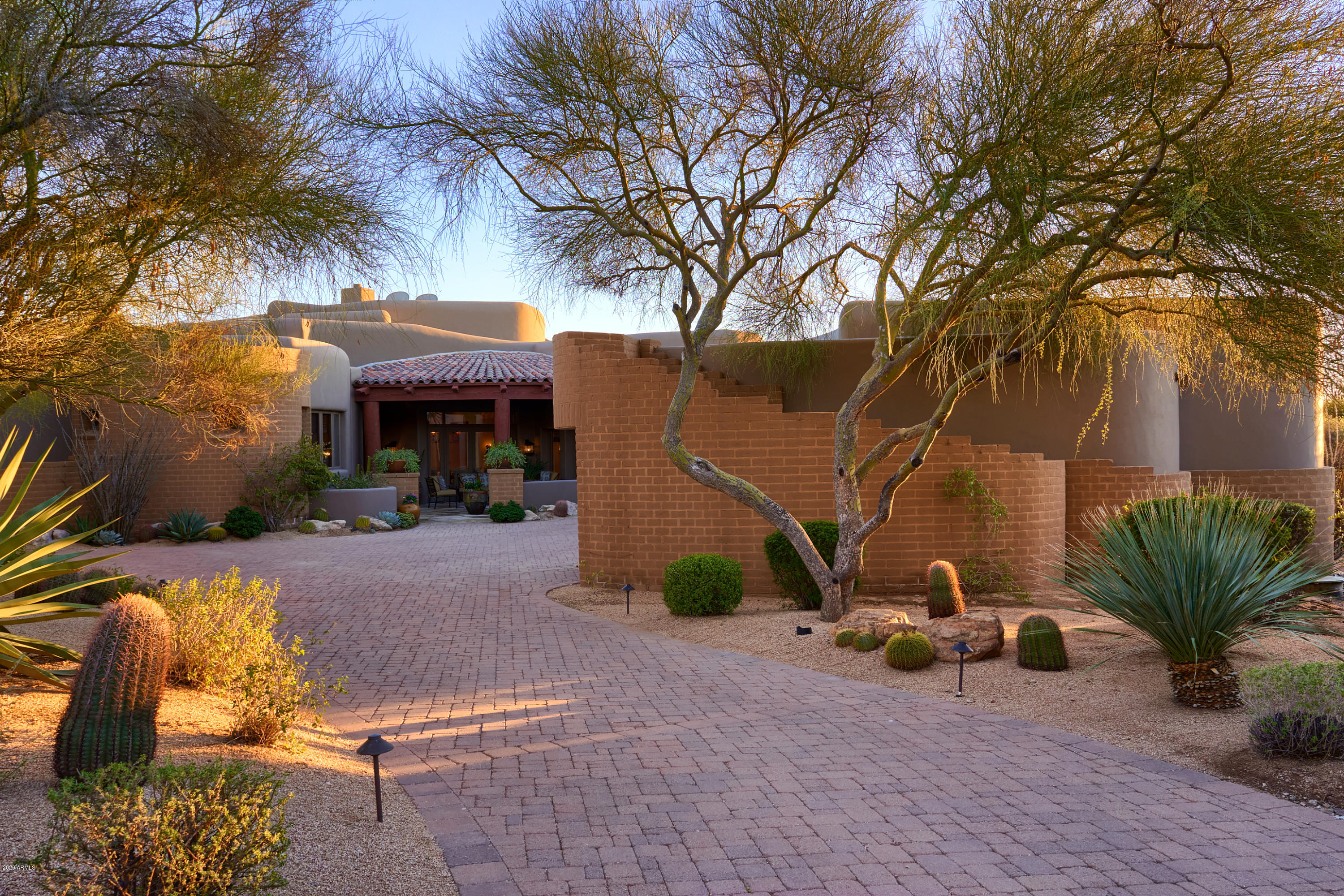 DC RANCH PARCEL 4.15 - Residential