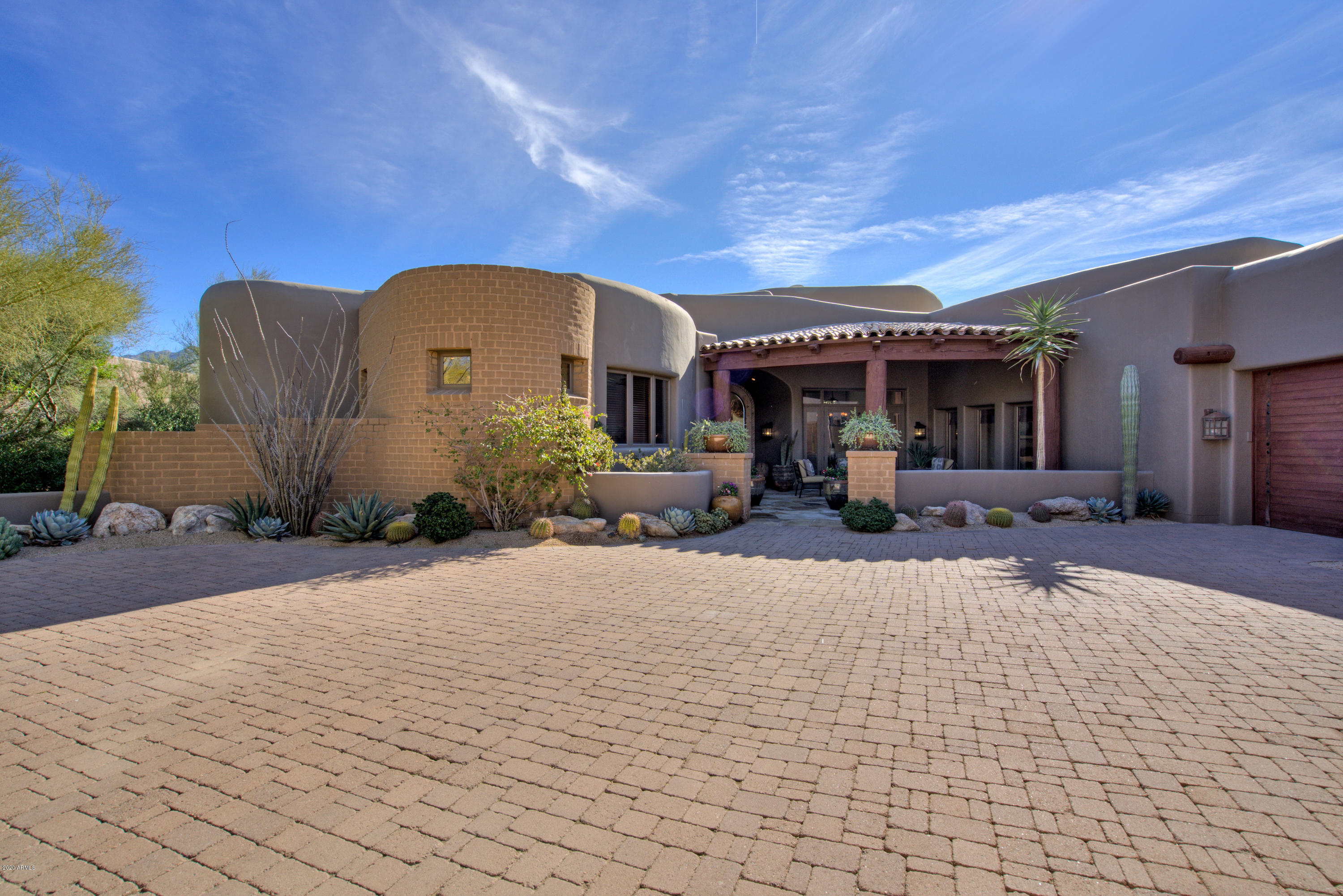 DC RANCH PARCEL 4.15 - Residential