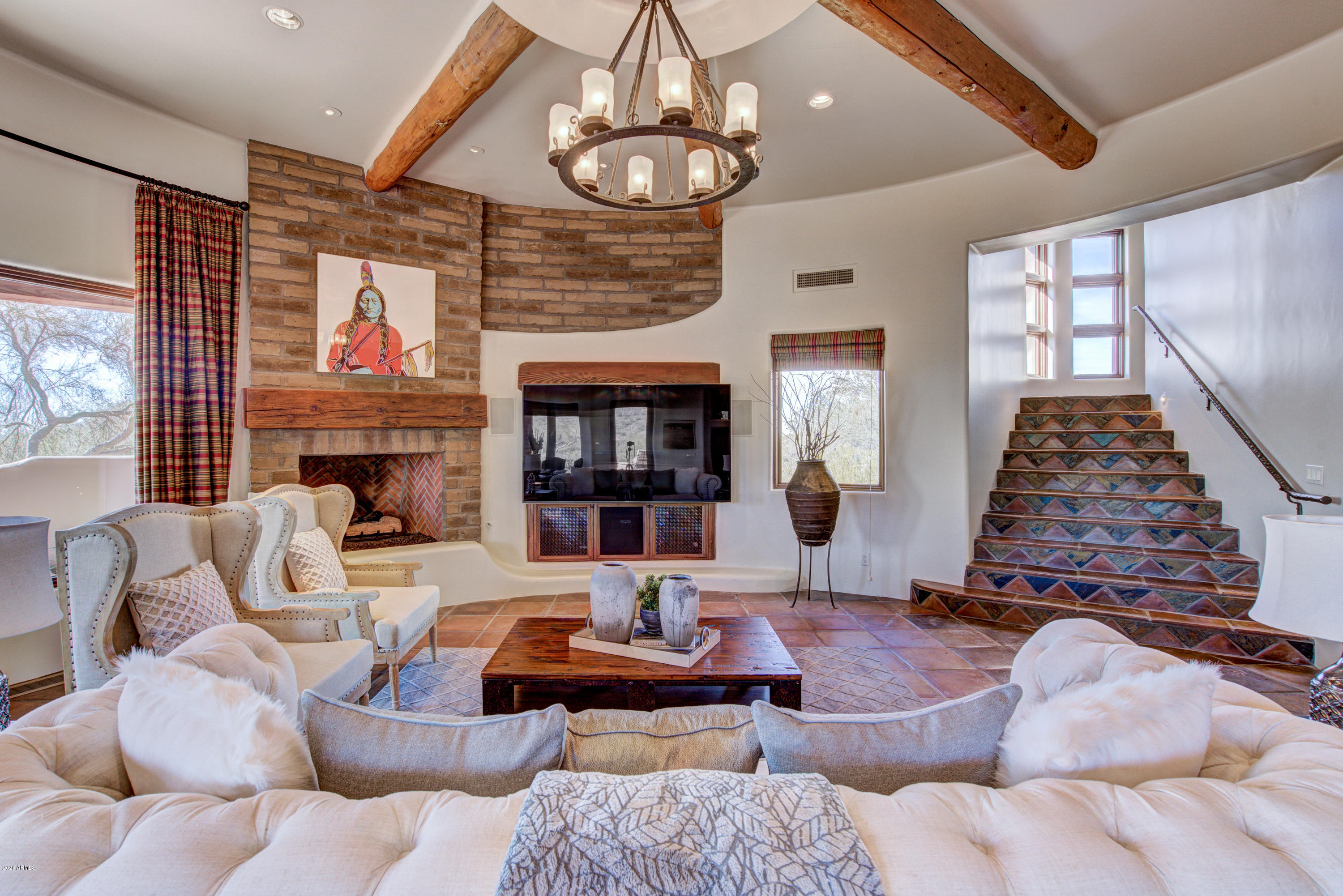 DC RANCH PARCEL 4.15 - Residential