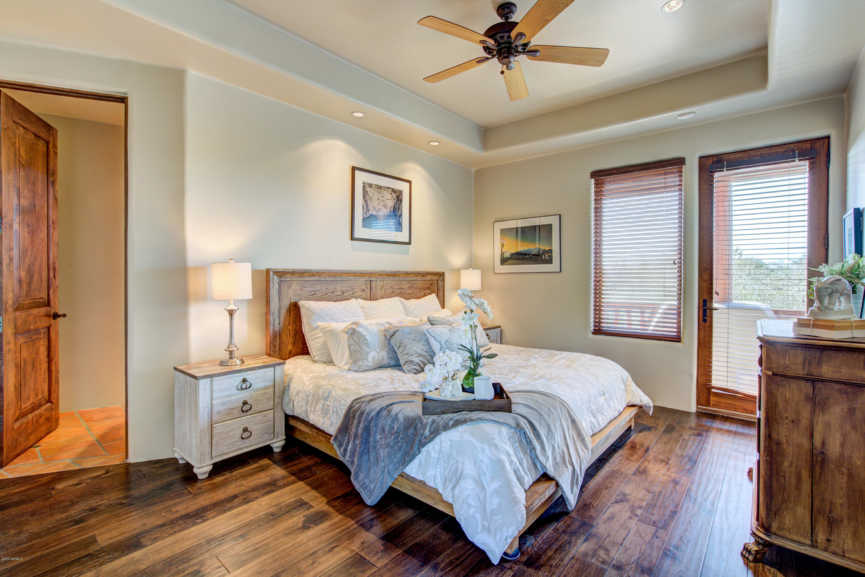 DC RANCH PARCEL 4.15 - Residential