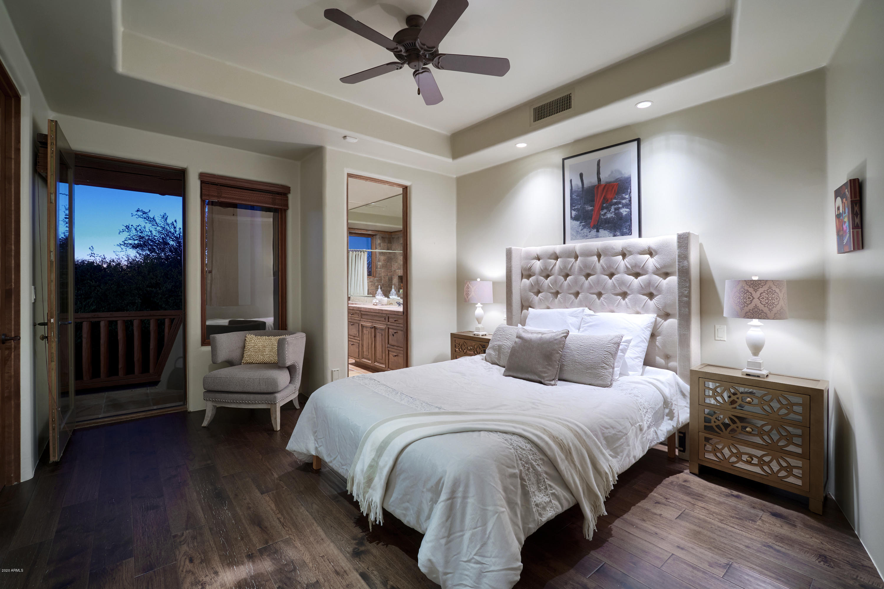 DC RANCH PARCEL 4.15 - Residential