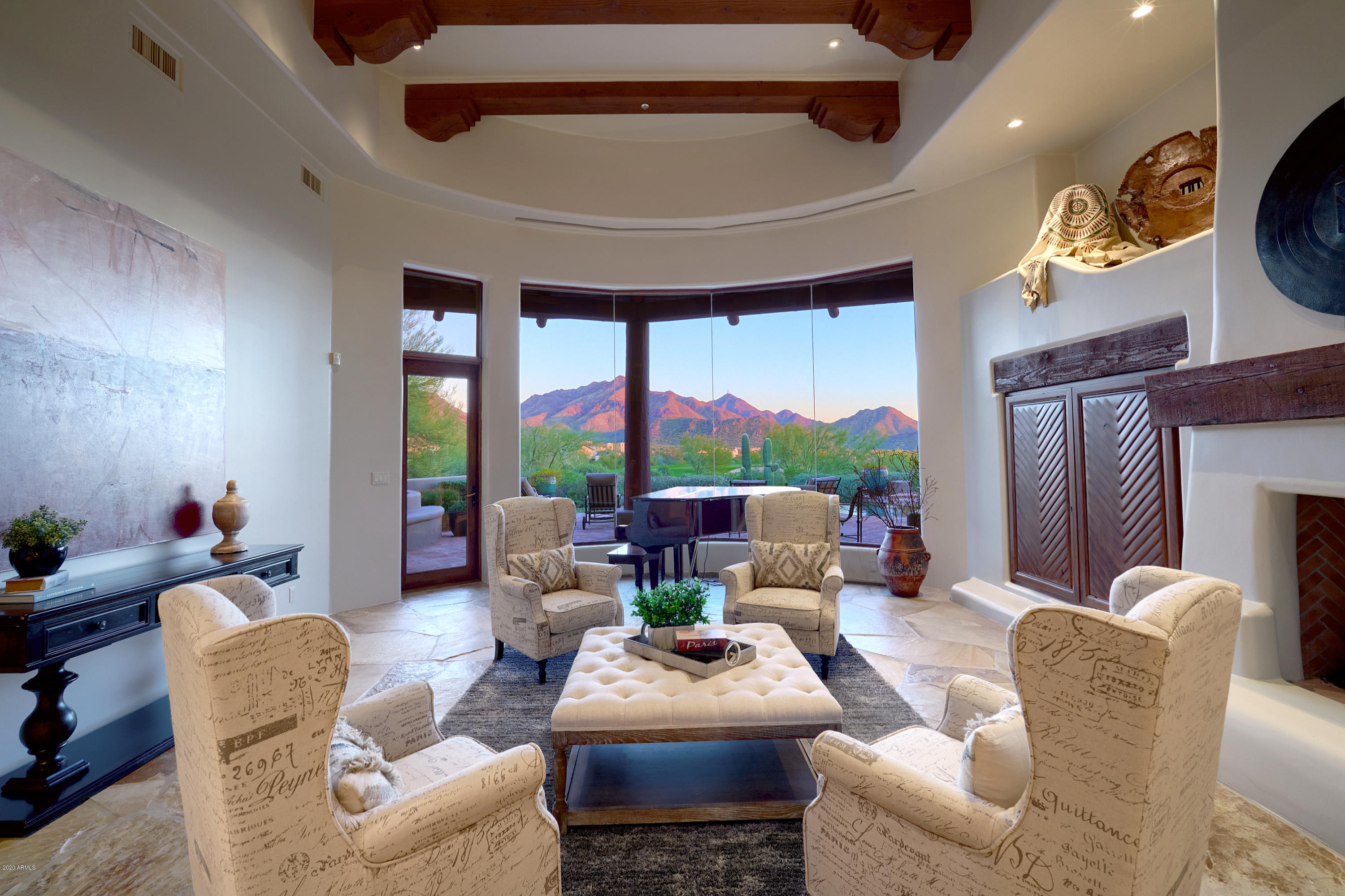 DC RANCH PARCEL 4.15 - Residential
