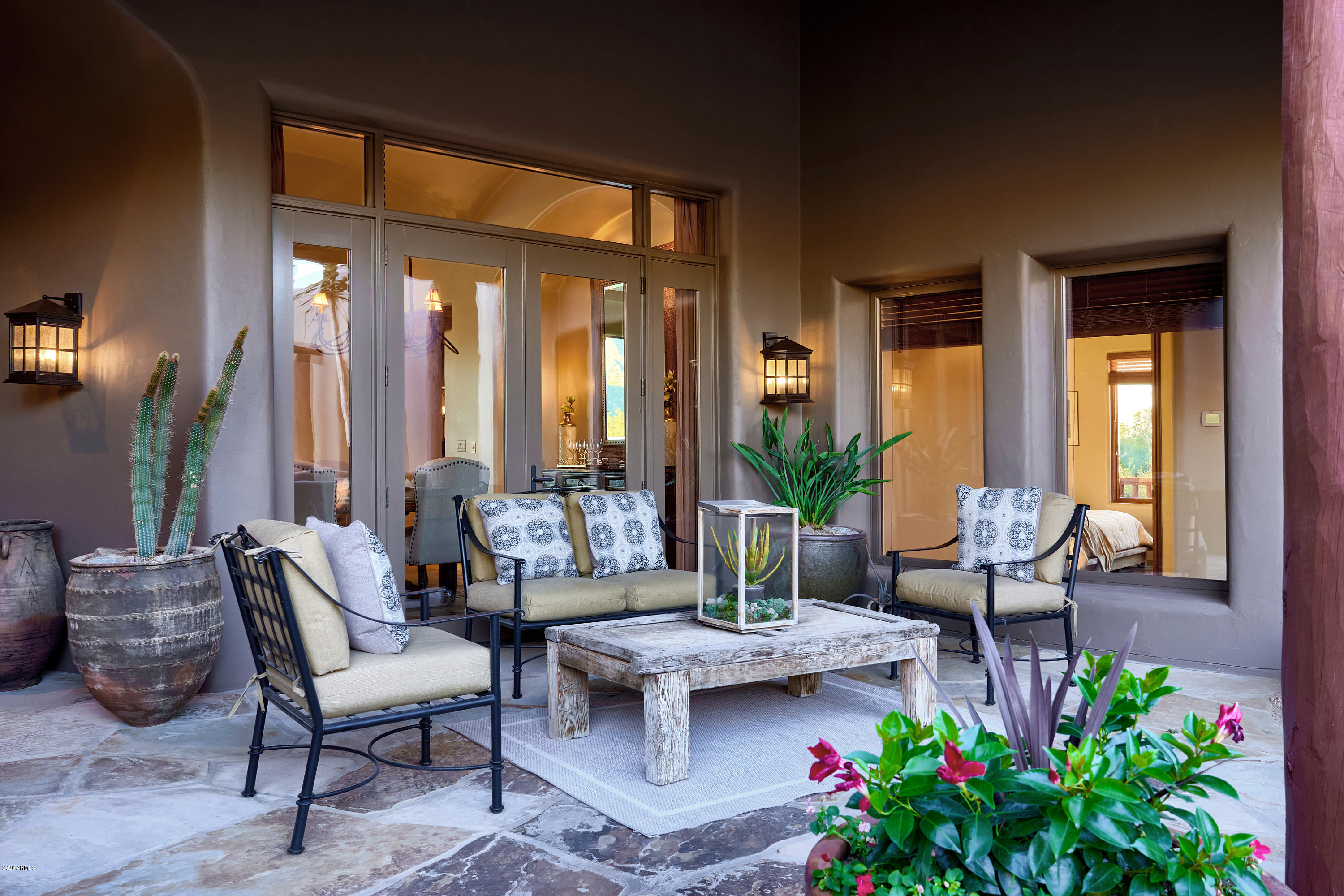 DC RANCH PARCEL 4.15 - Residential