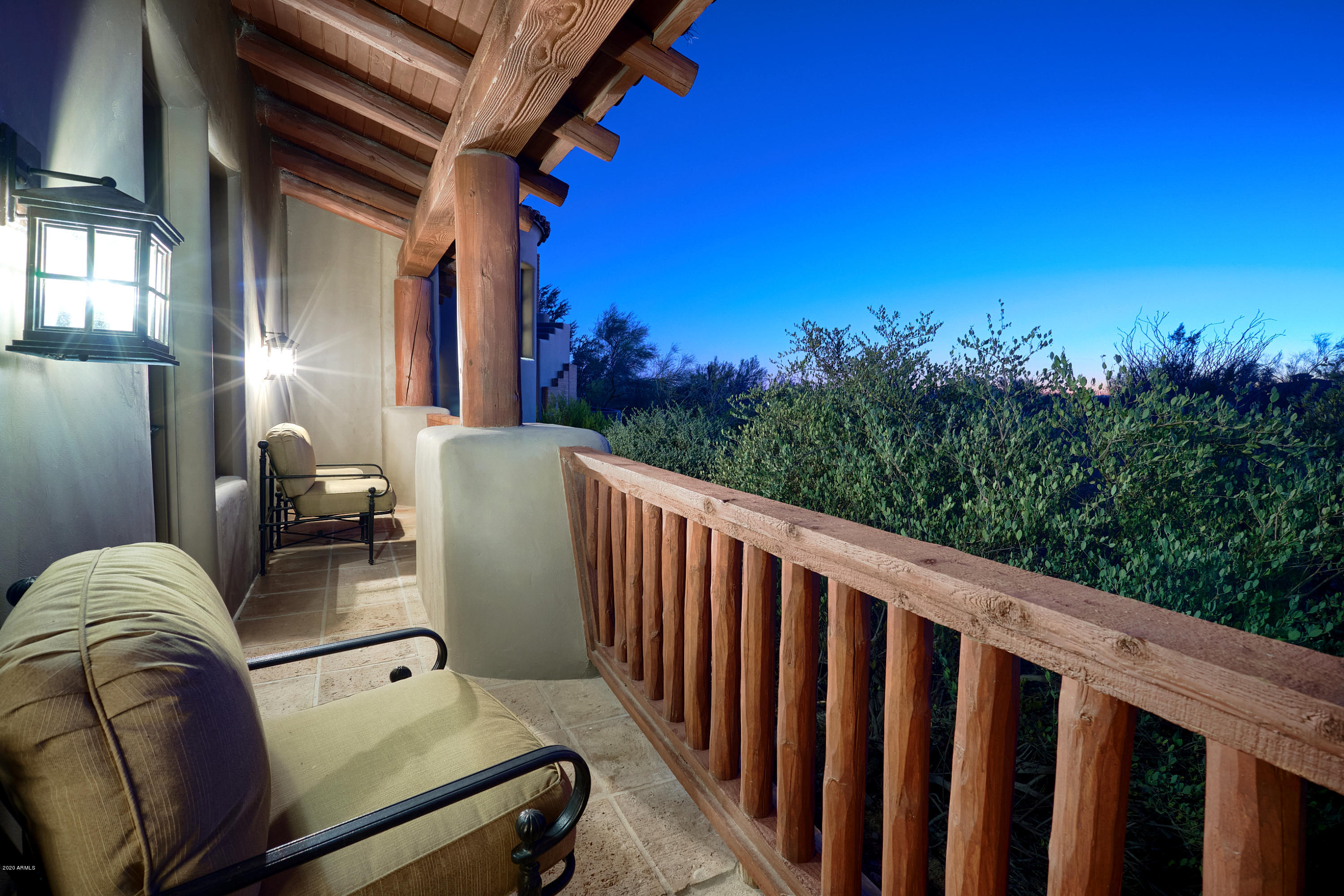 DC RANCH PARCEL 4.15 - Residential