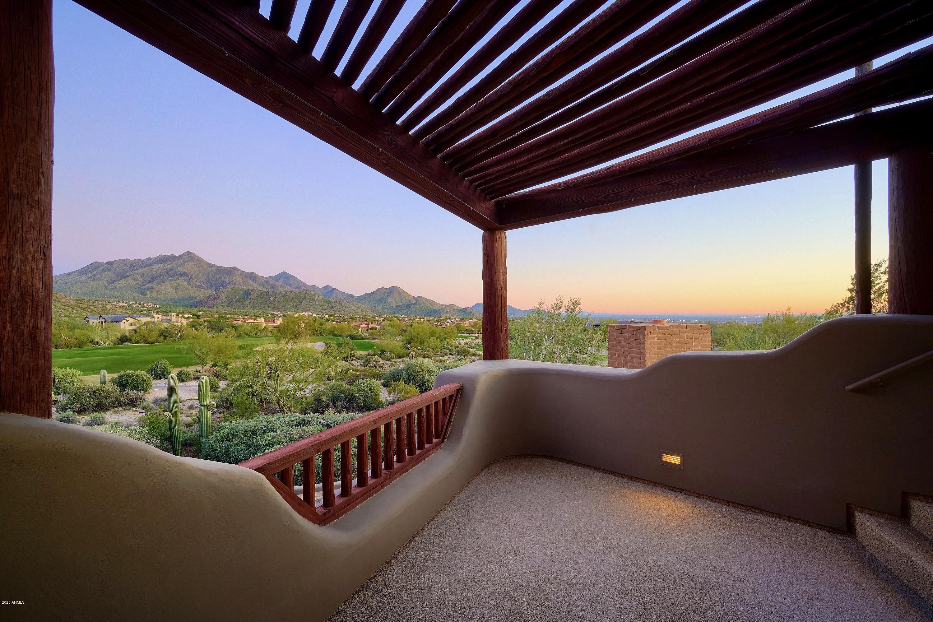 DC RANCH PARCEL 4.15 - Residential