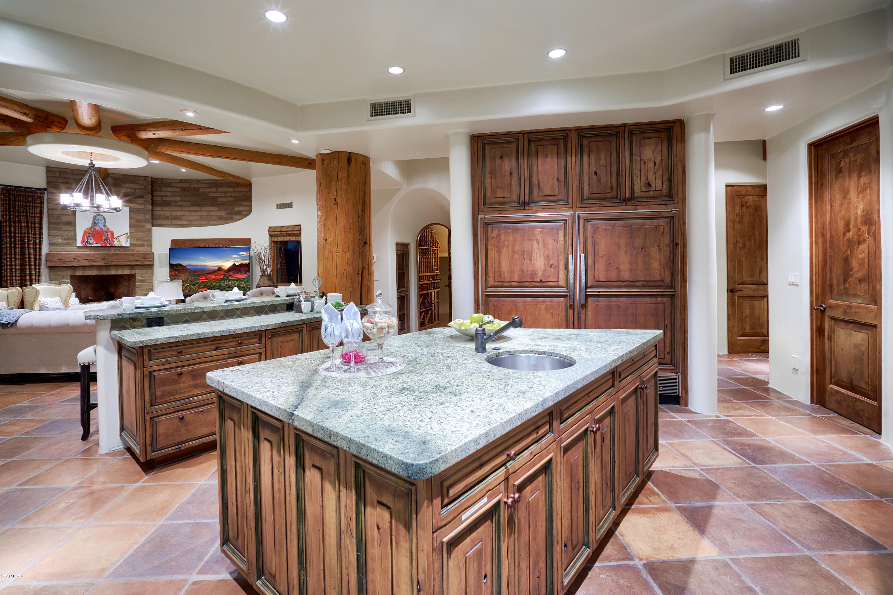 DC RANCH PARCEL 4.15 - Residential