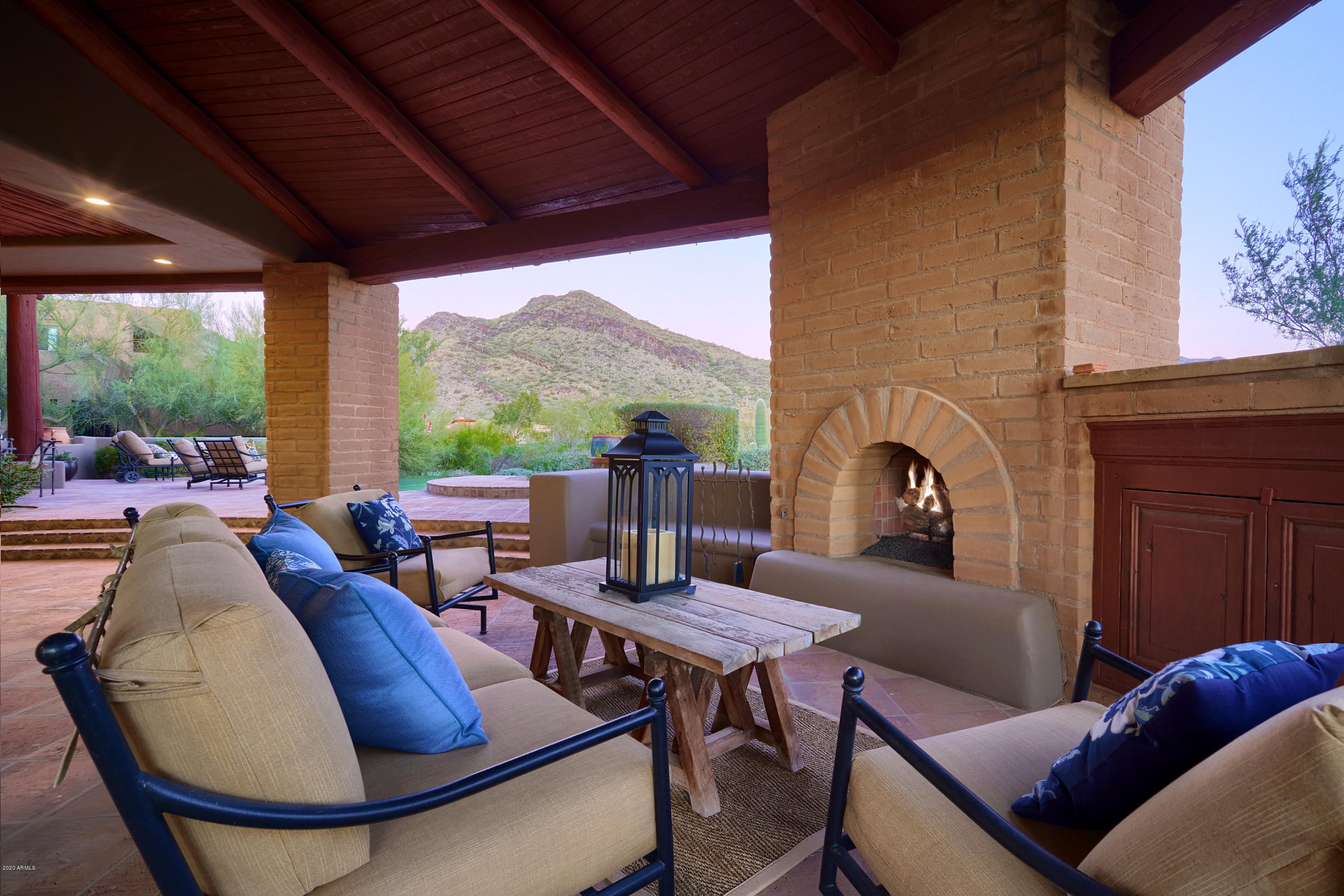 DC RANCH PARCEL 4.15 - Residential