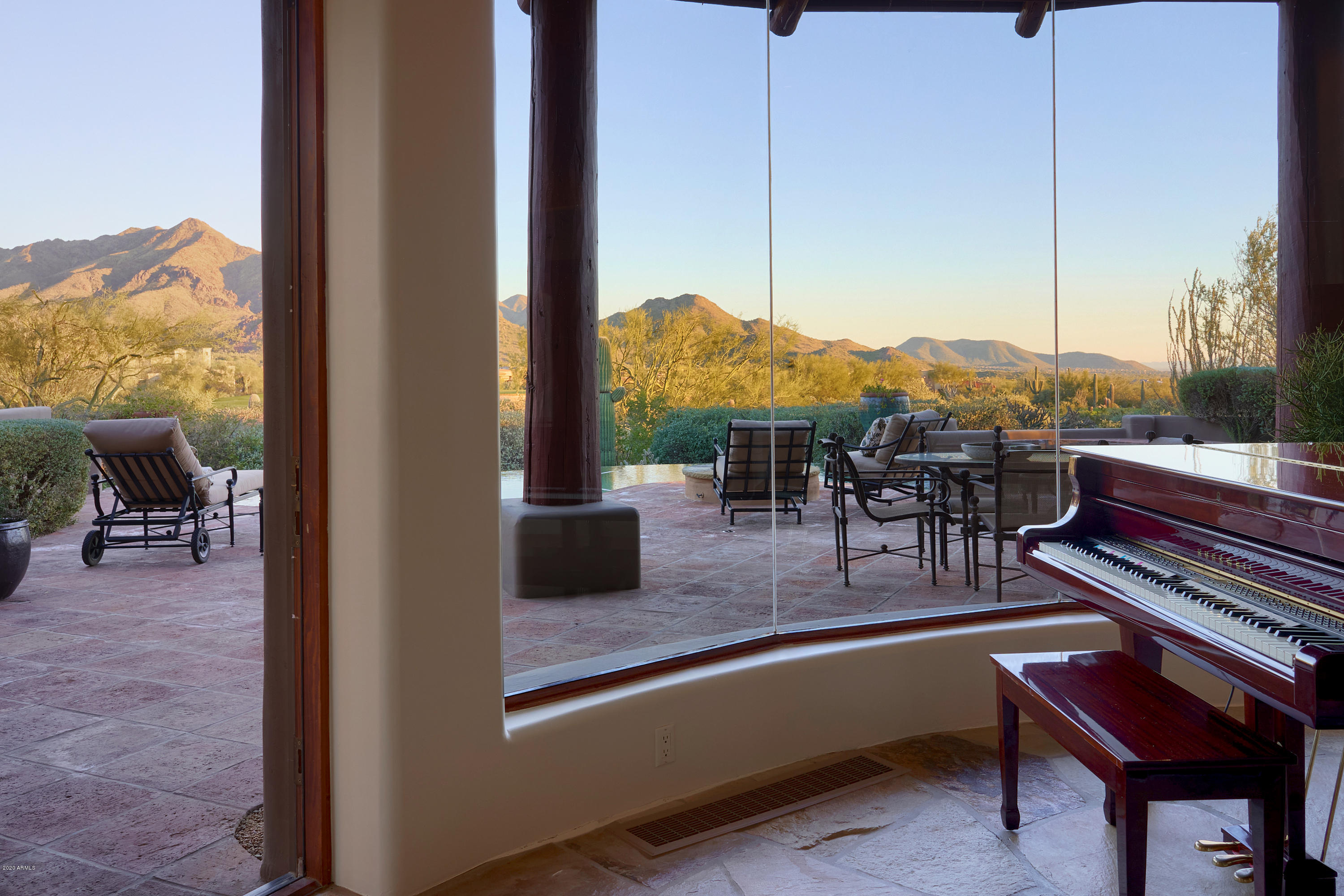 DC RANCH PARCEL 4.15 - Residential