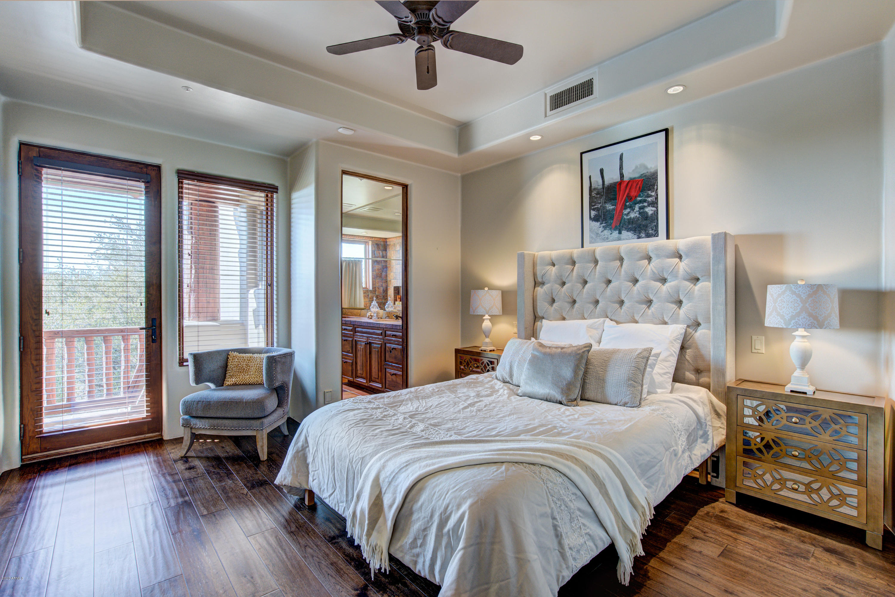 DC RANCH PARCEL 4.15 - Residential