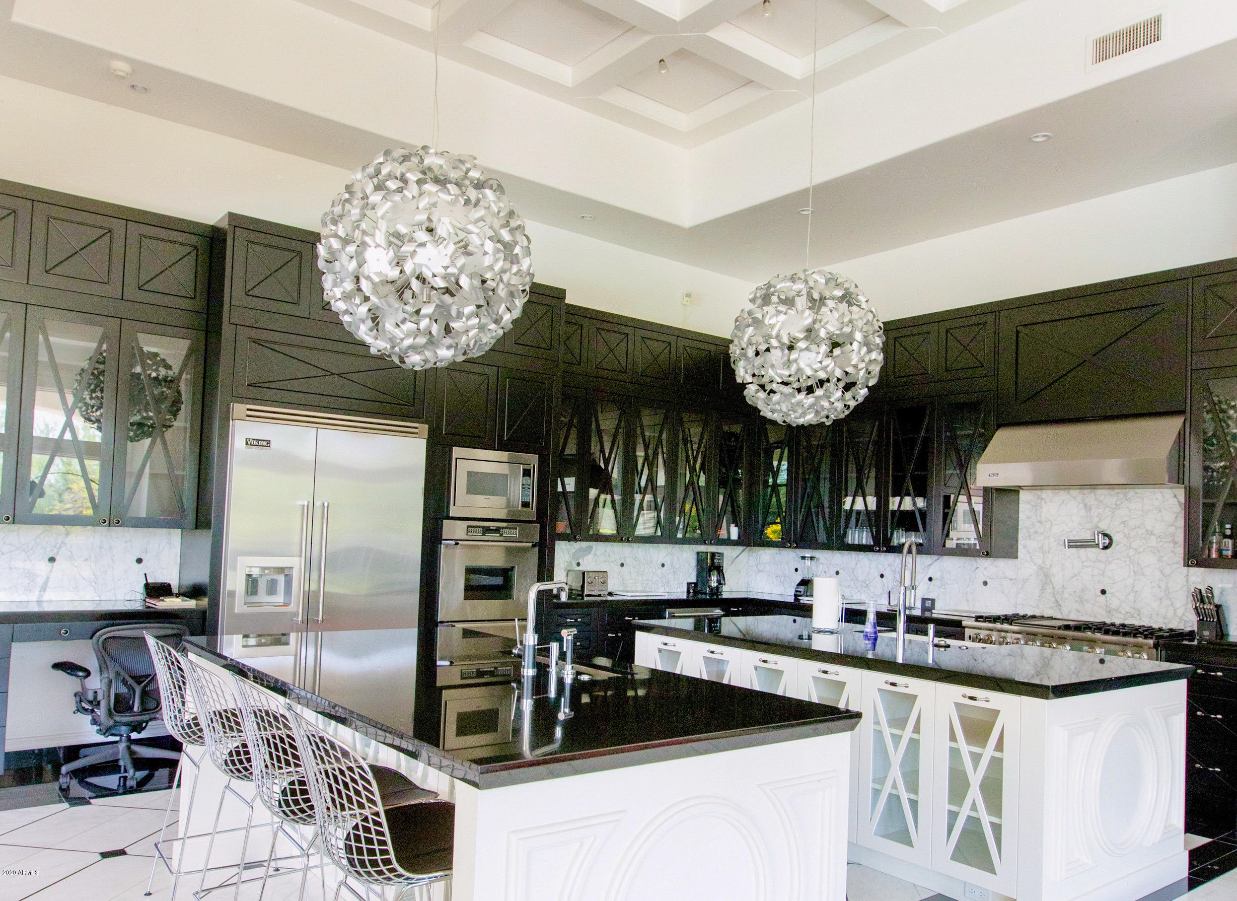 Las Estancias - Residential