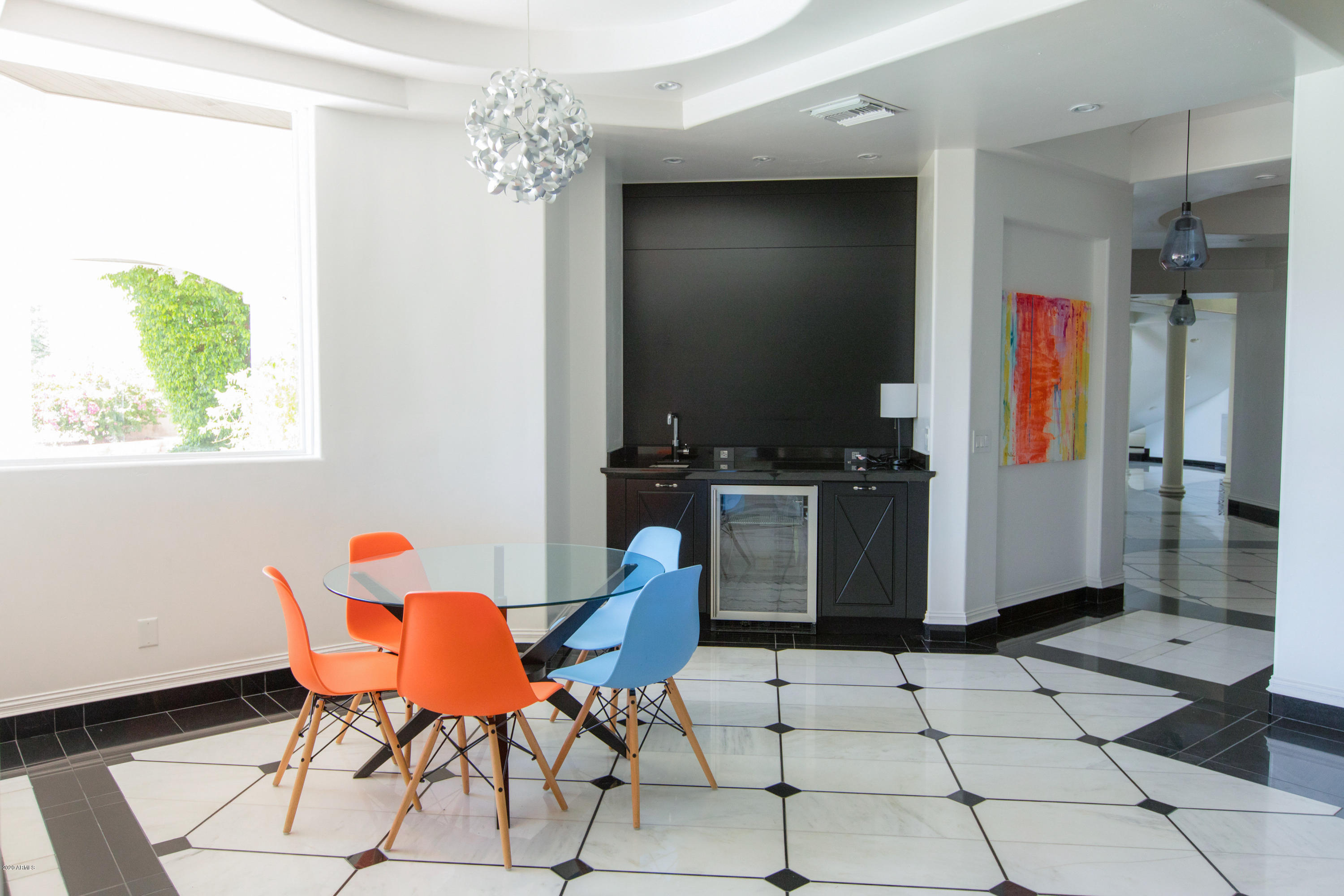Las Estancias - Residential
