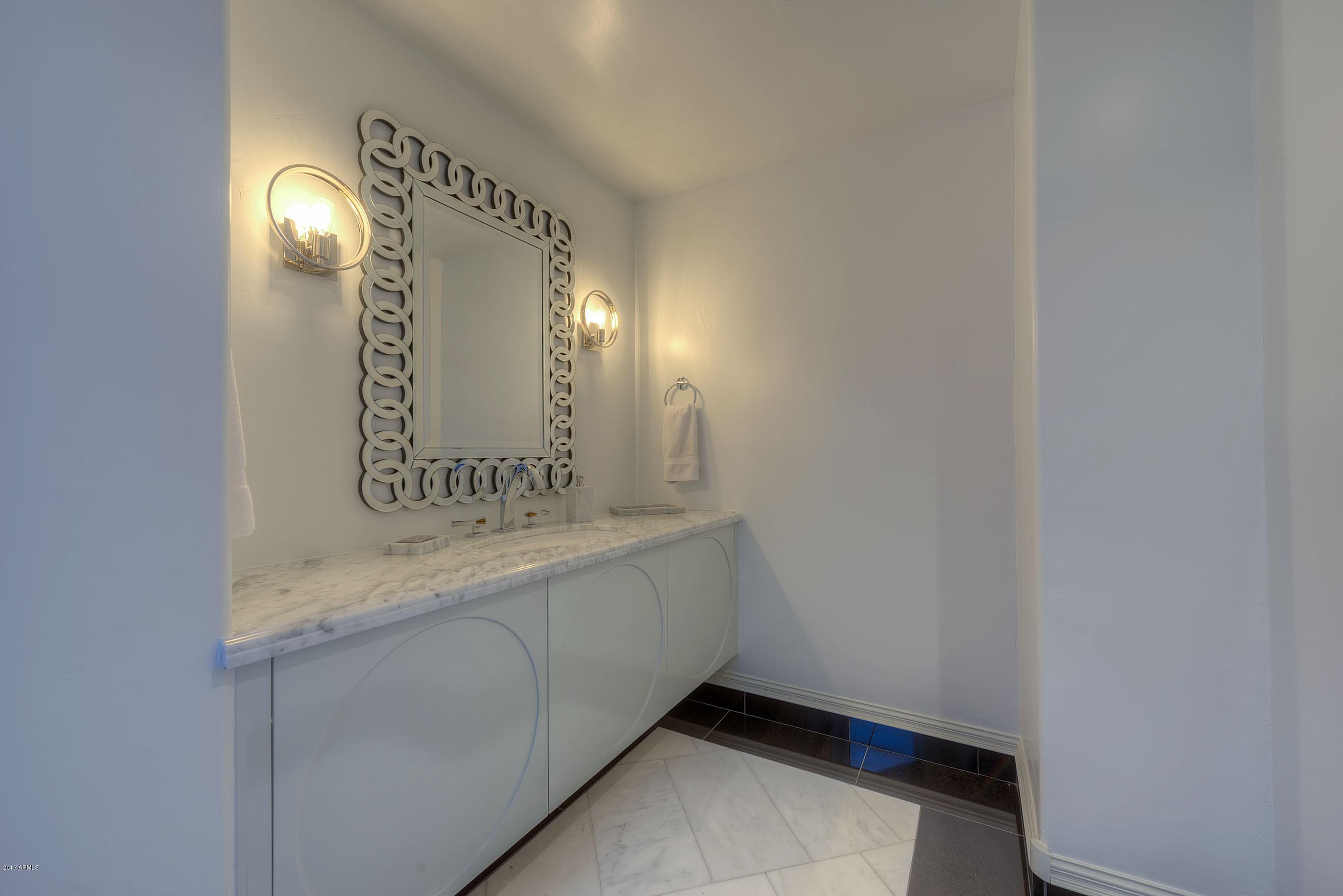 Las Estancias - Residential