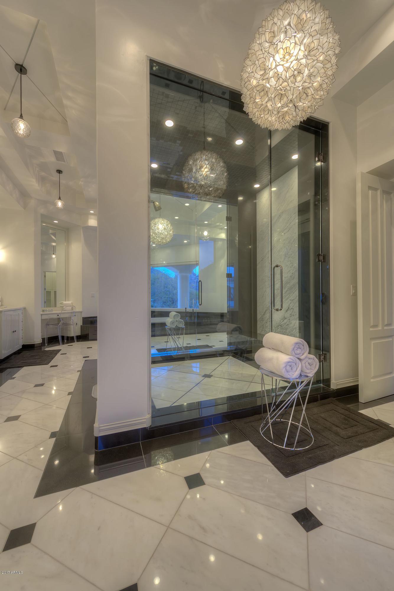 Las Estancias - Residential