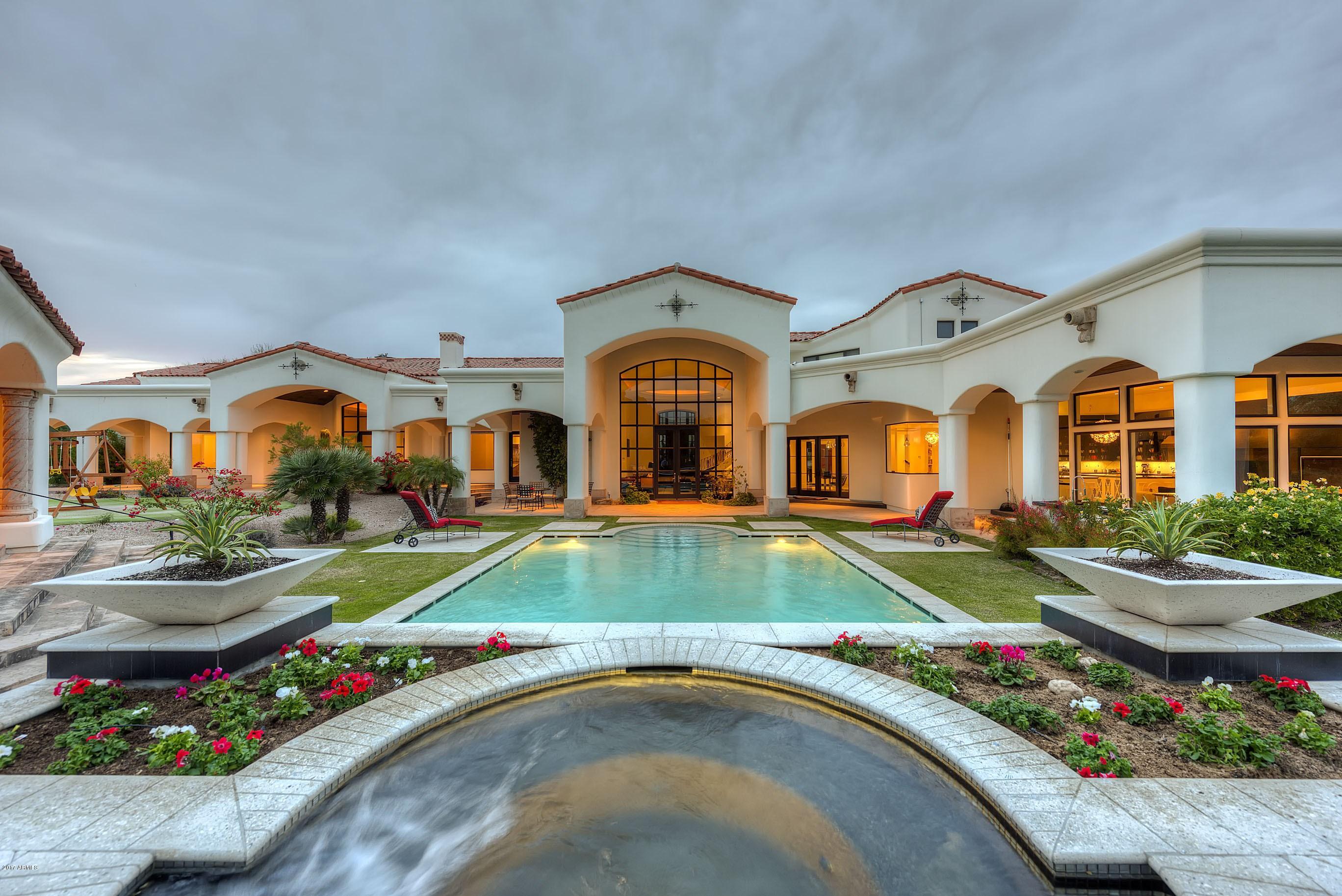 Las Estancias - Residential