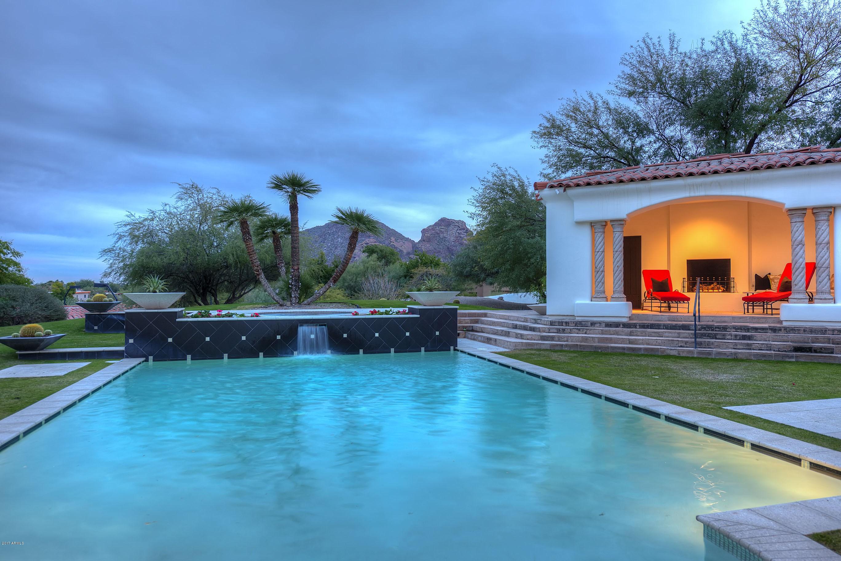 Las Estancias - Residential