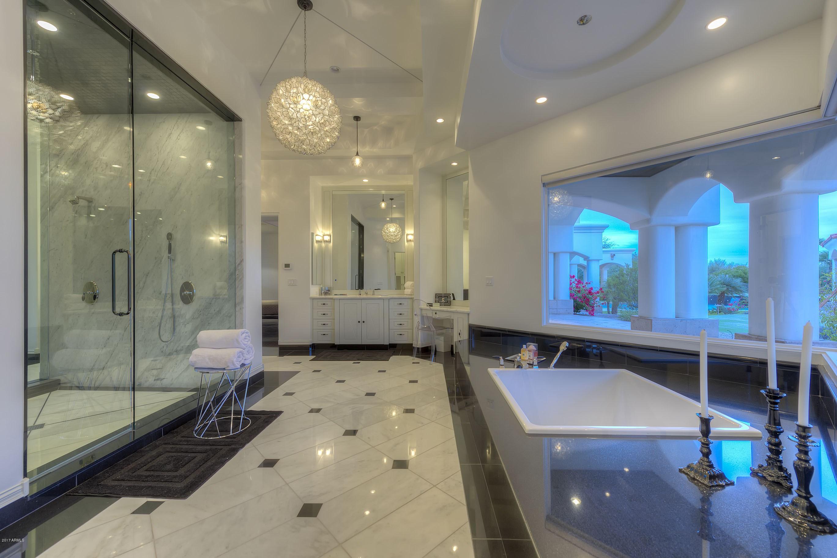 Las Estancias - Residential