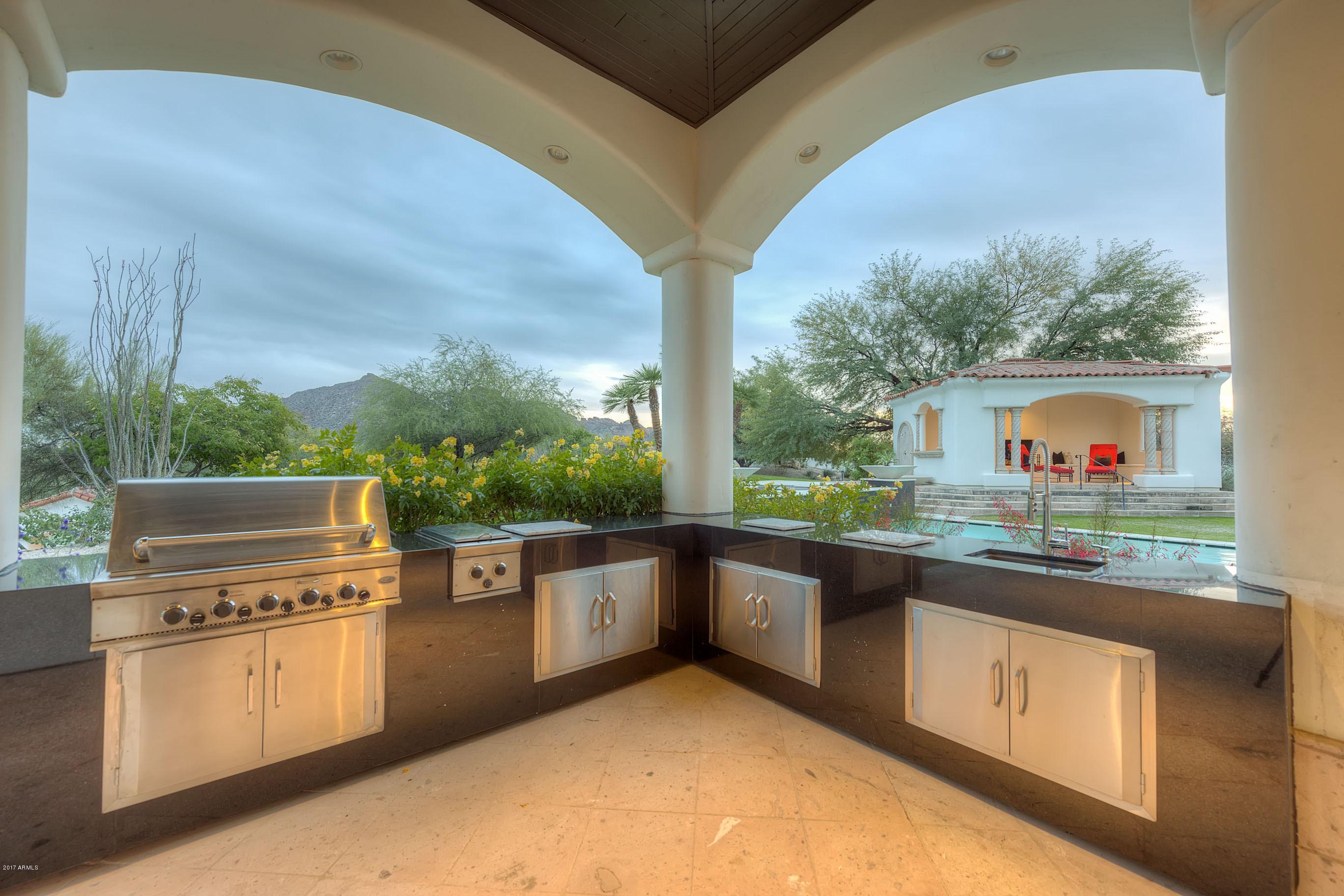 Las Estancias - Residential