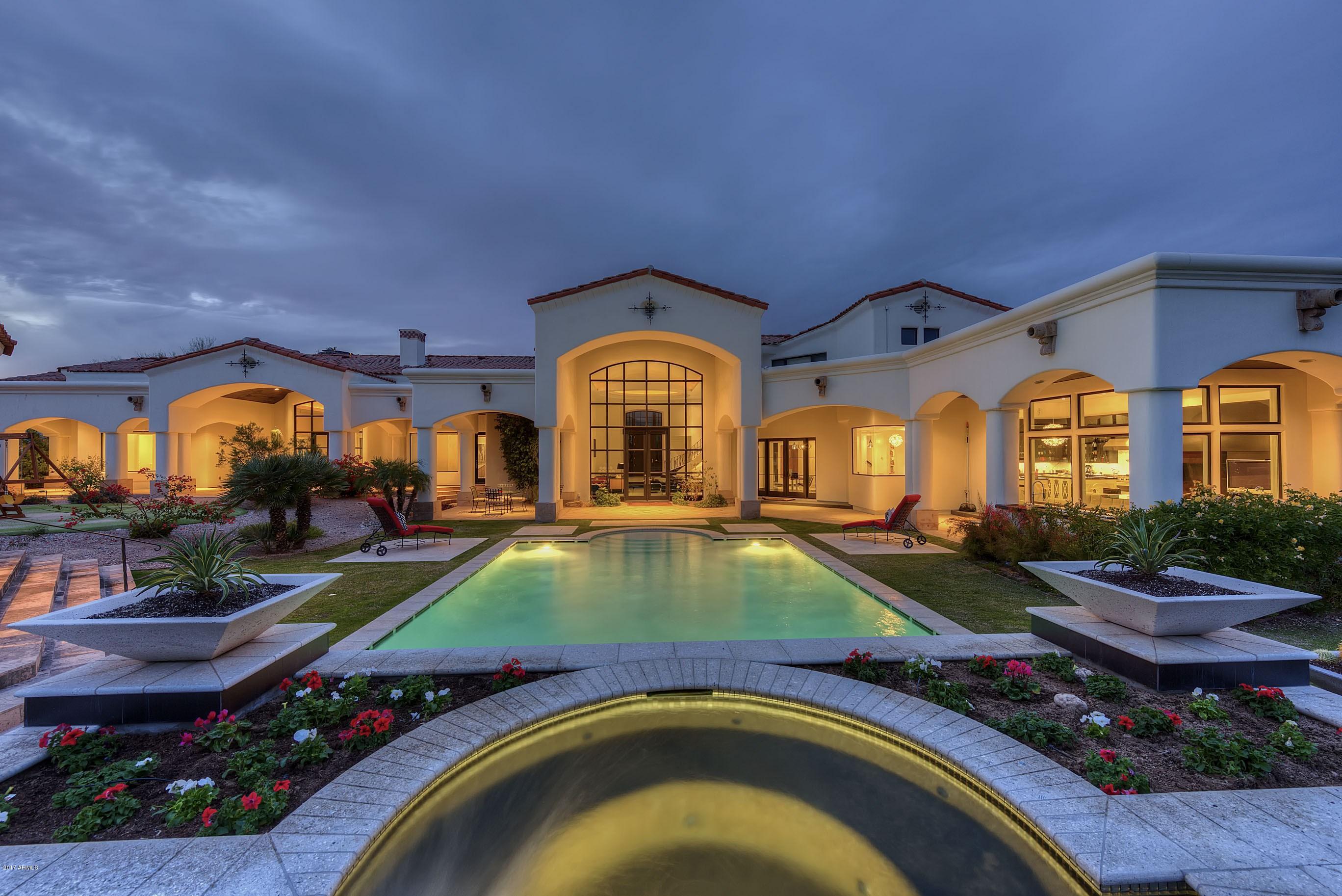 Las Estancias - Residential