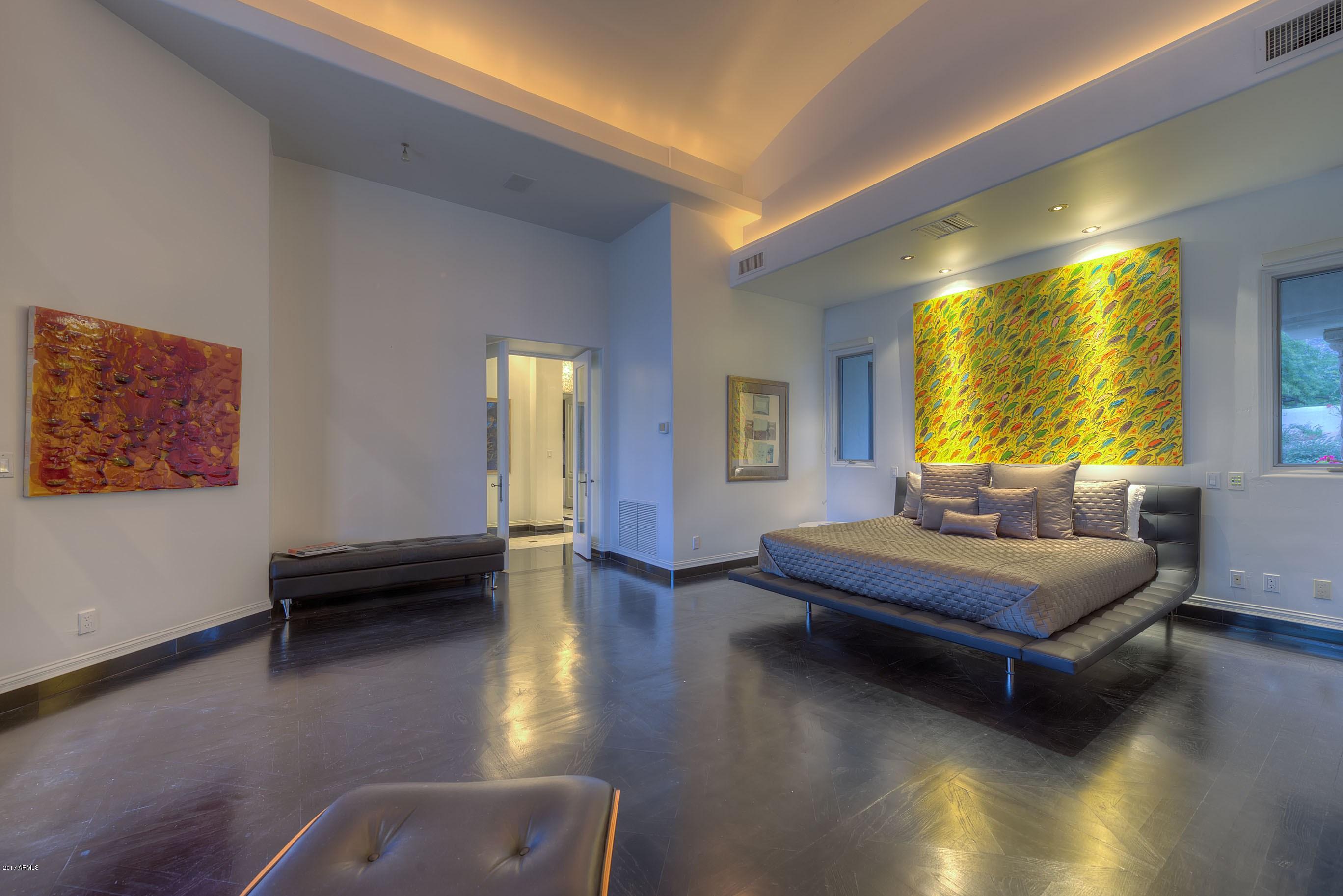 Las Estancias - Residential