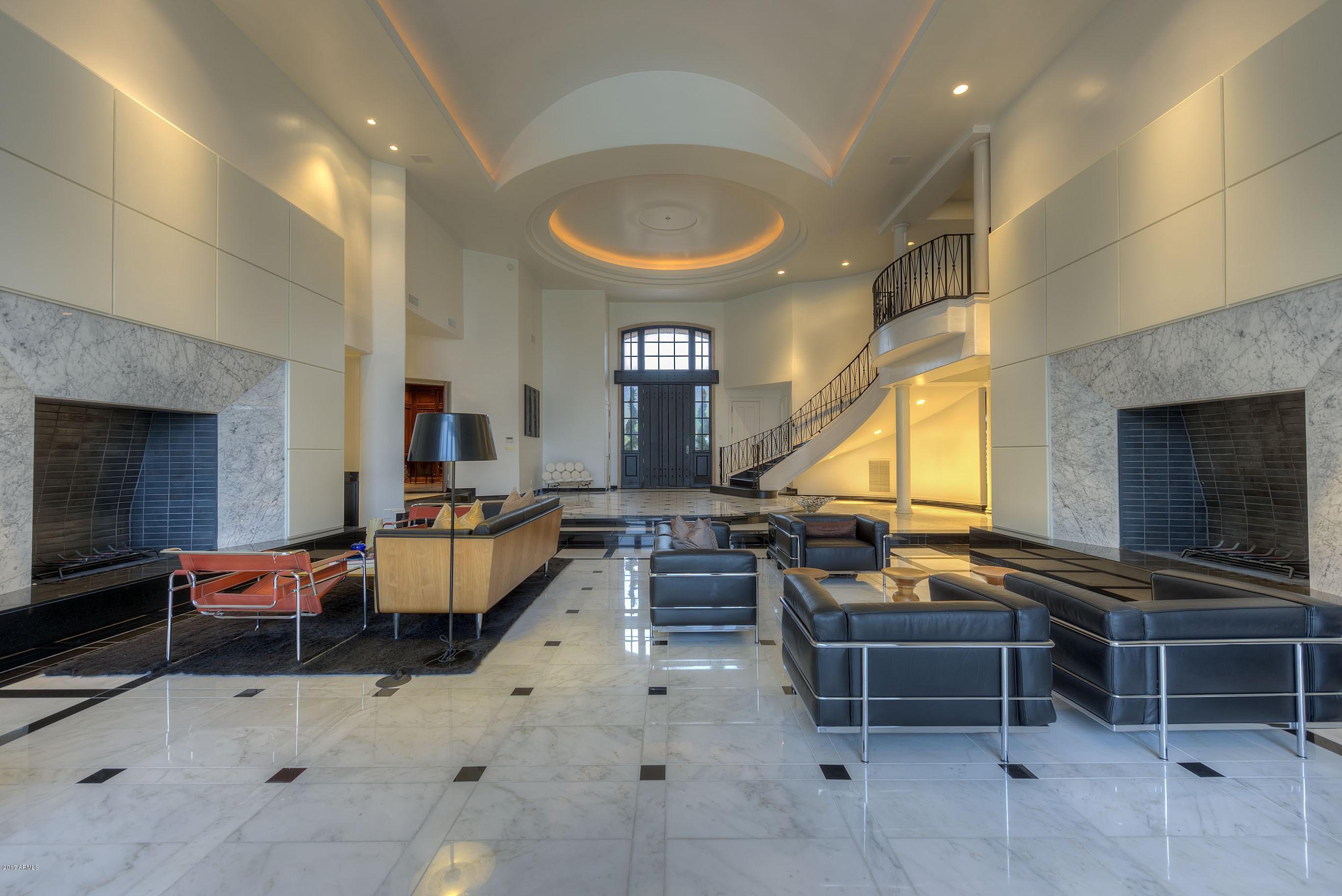 Las Estancias - Residential