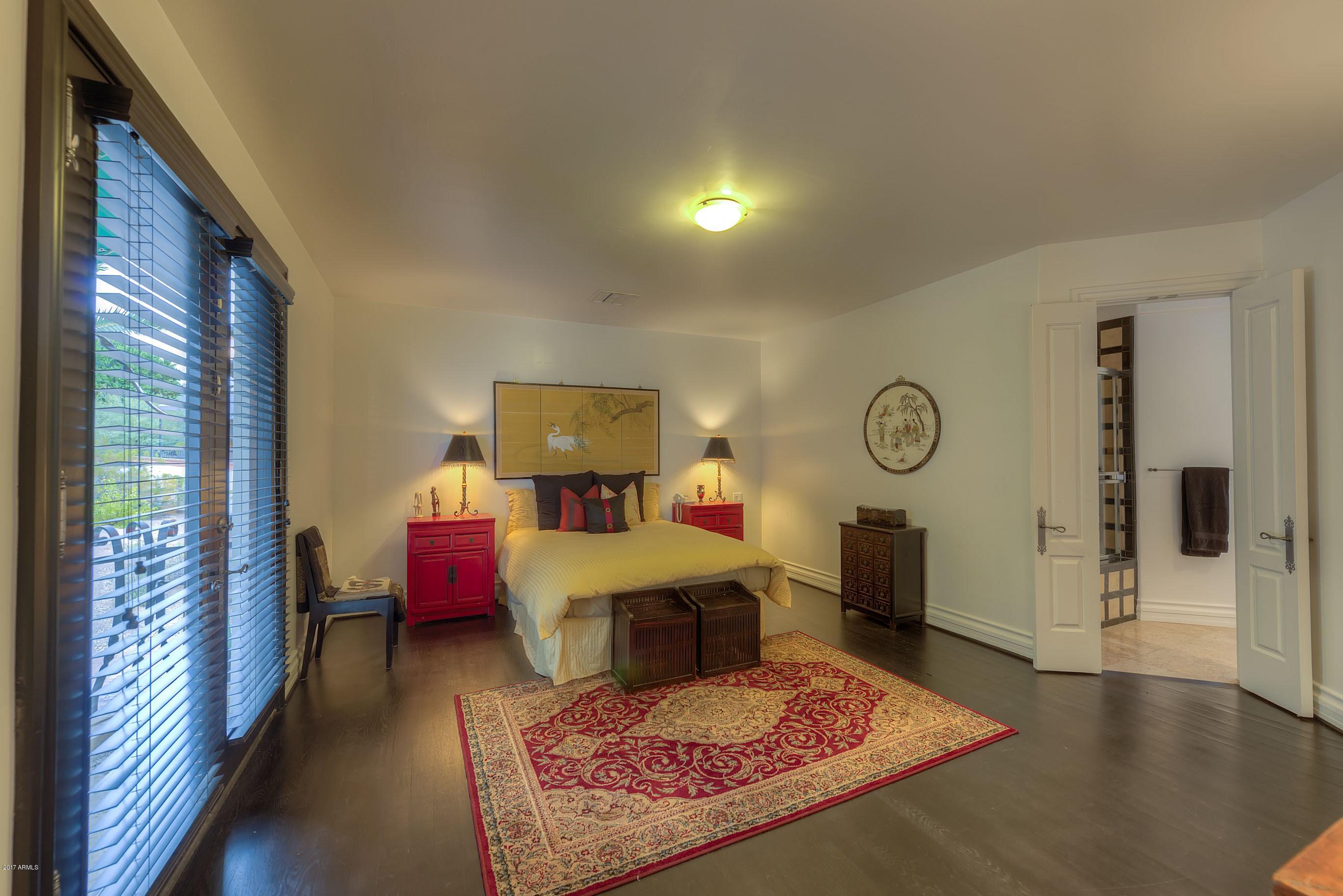 Las Estancias - Residential