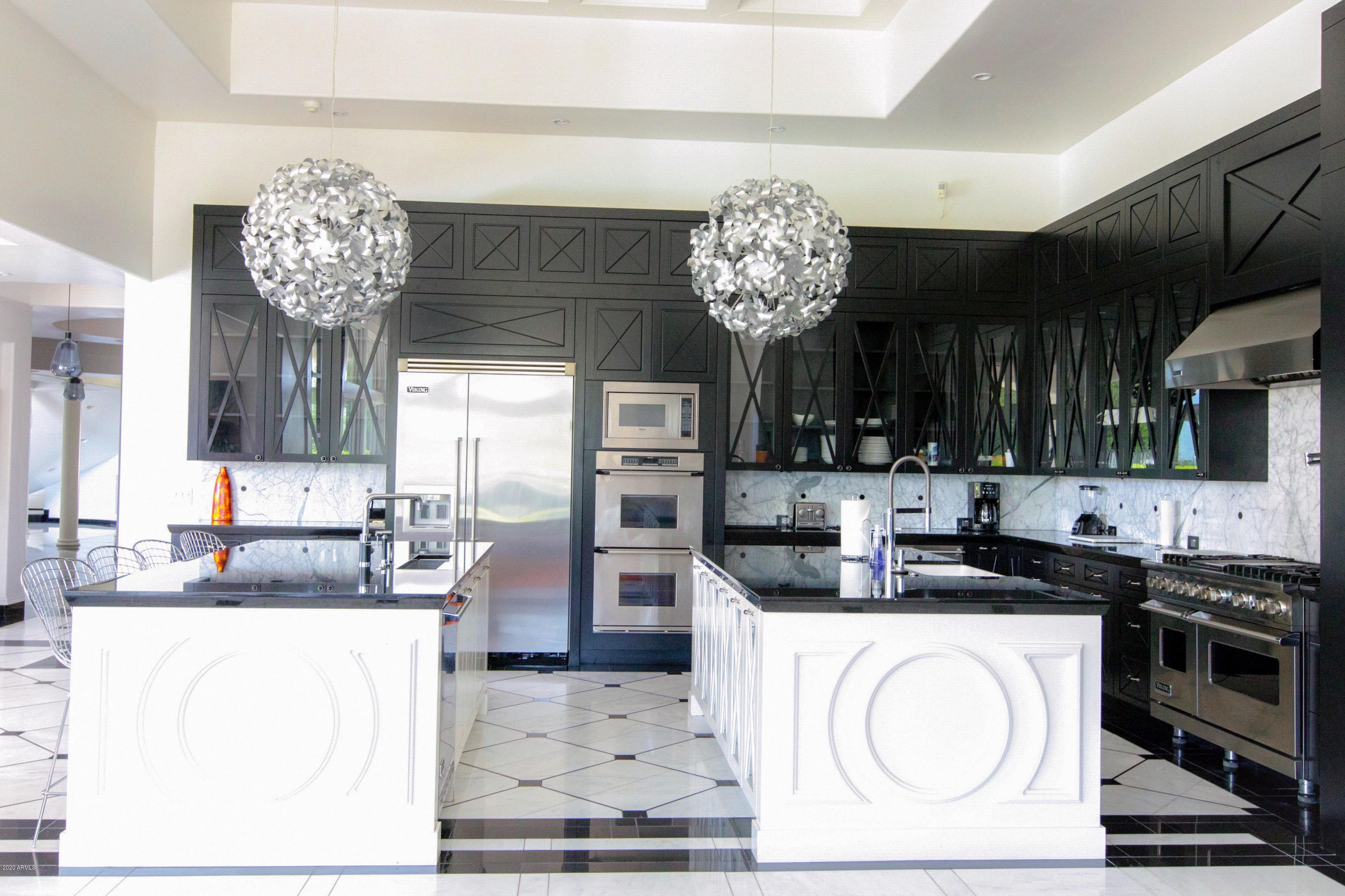 Las Estancias - Residential