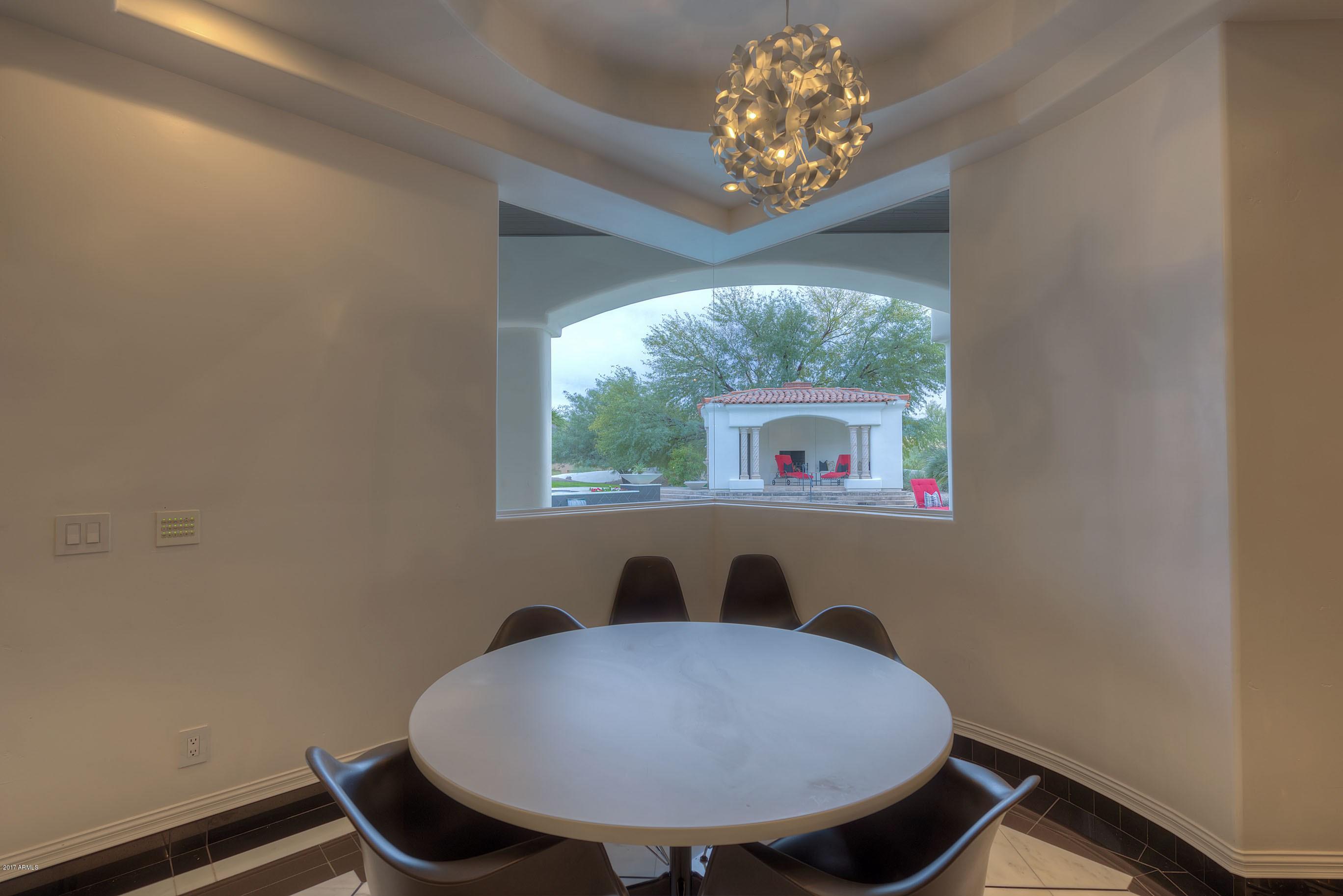 Las Estancias - Residential