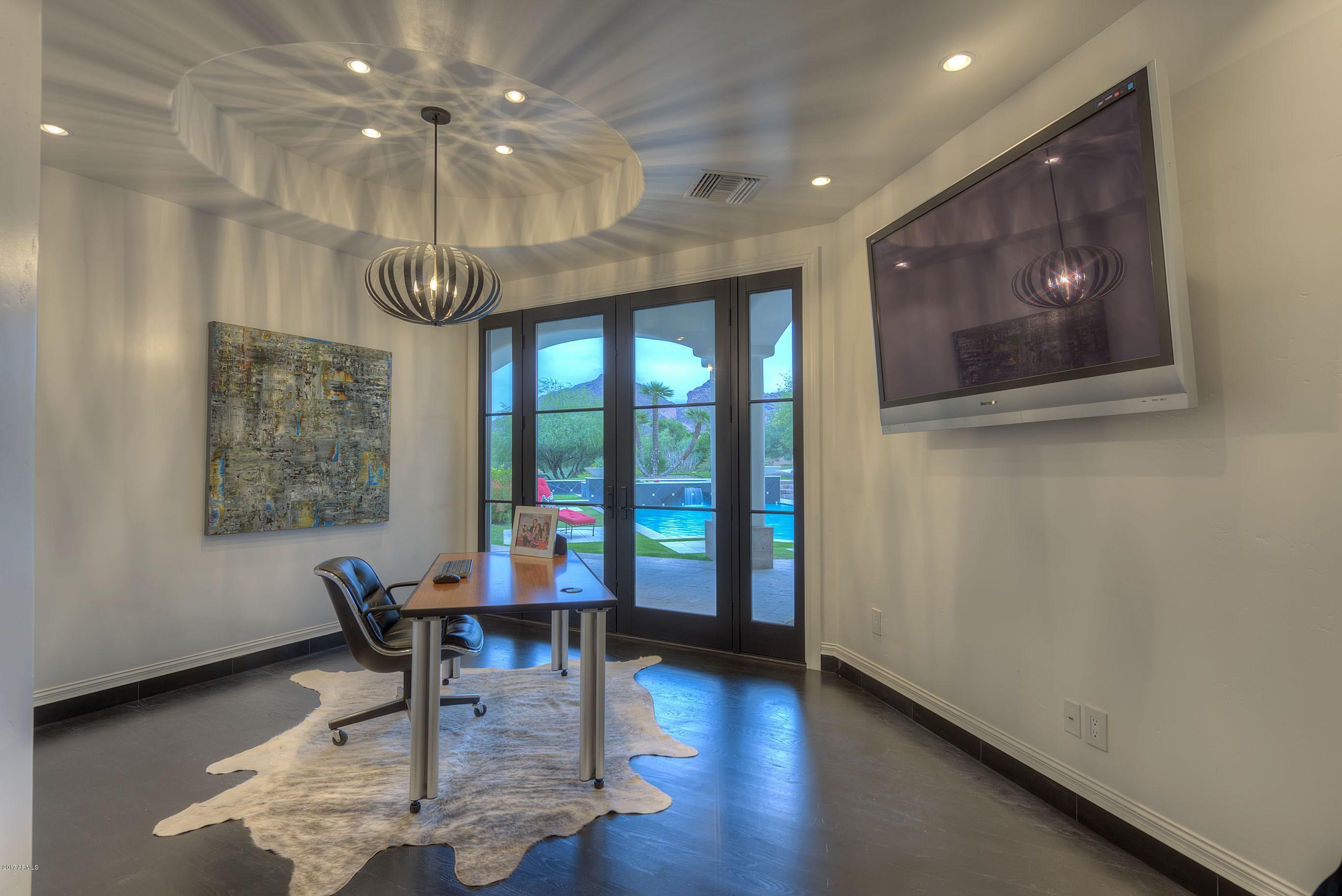 Las Estancias - Residential