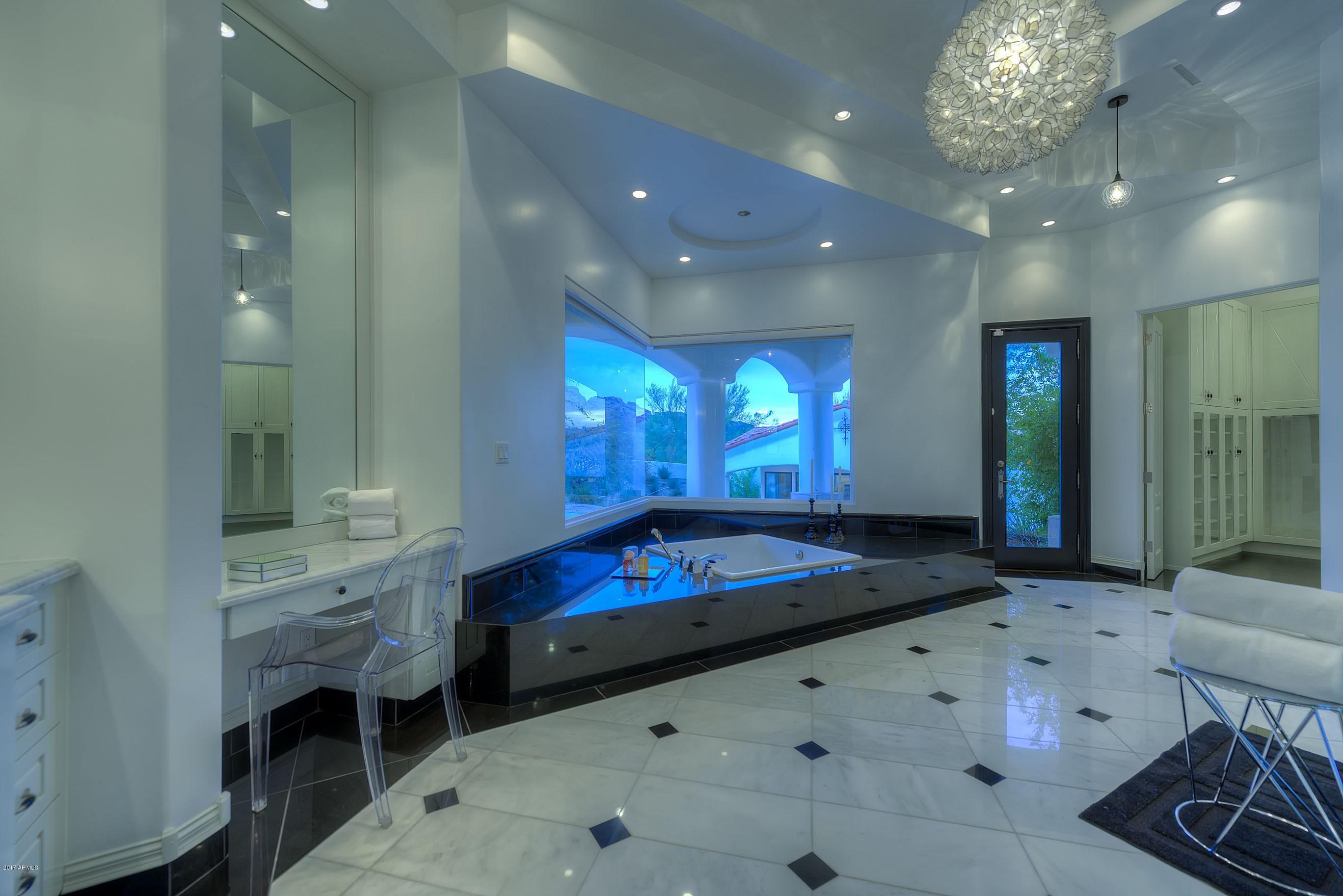 Las Estancias - Residential
