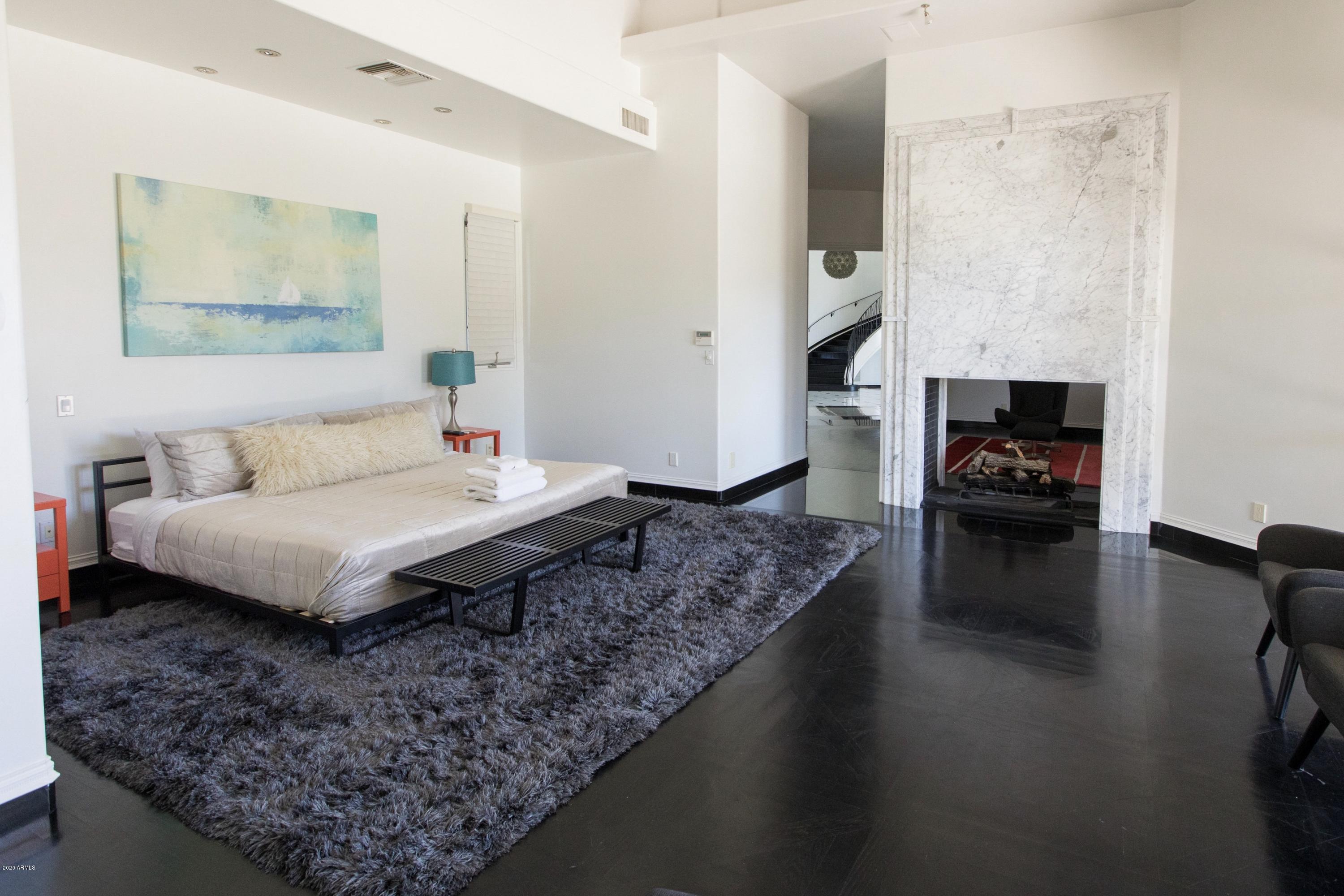 Las Estancias - Residential