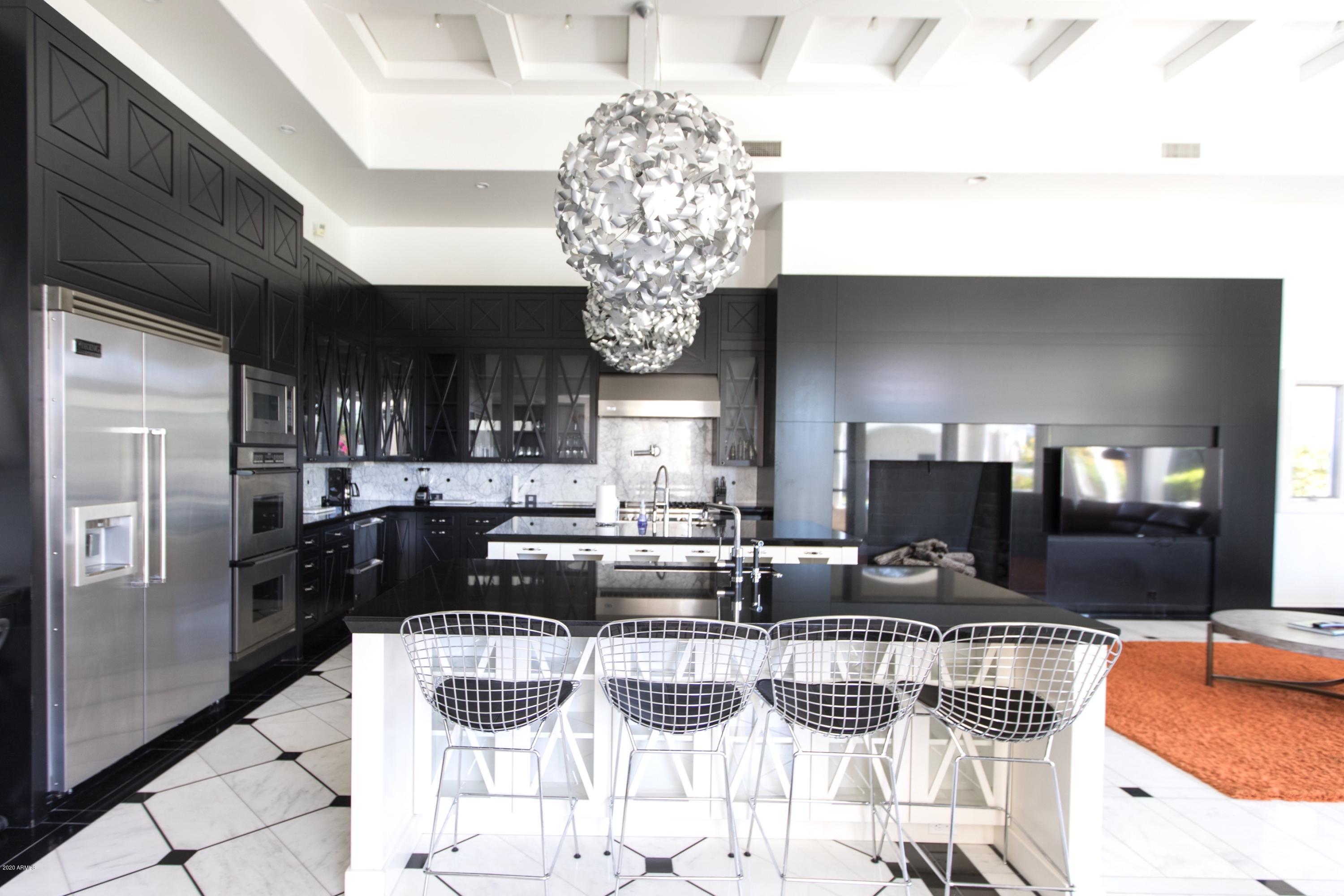 Las Estancias - Residential