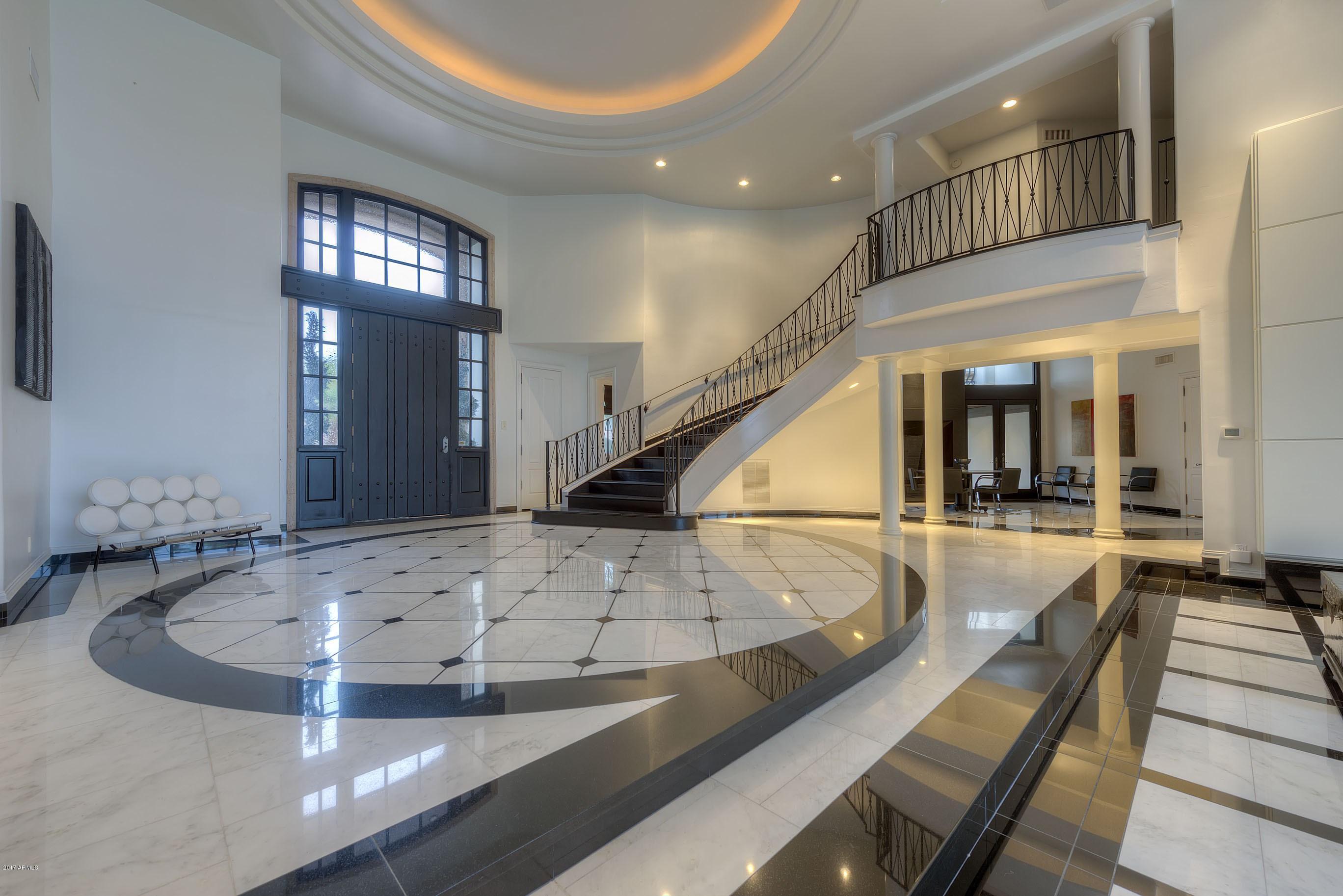 Las Estancias - Residential