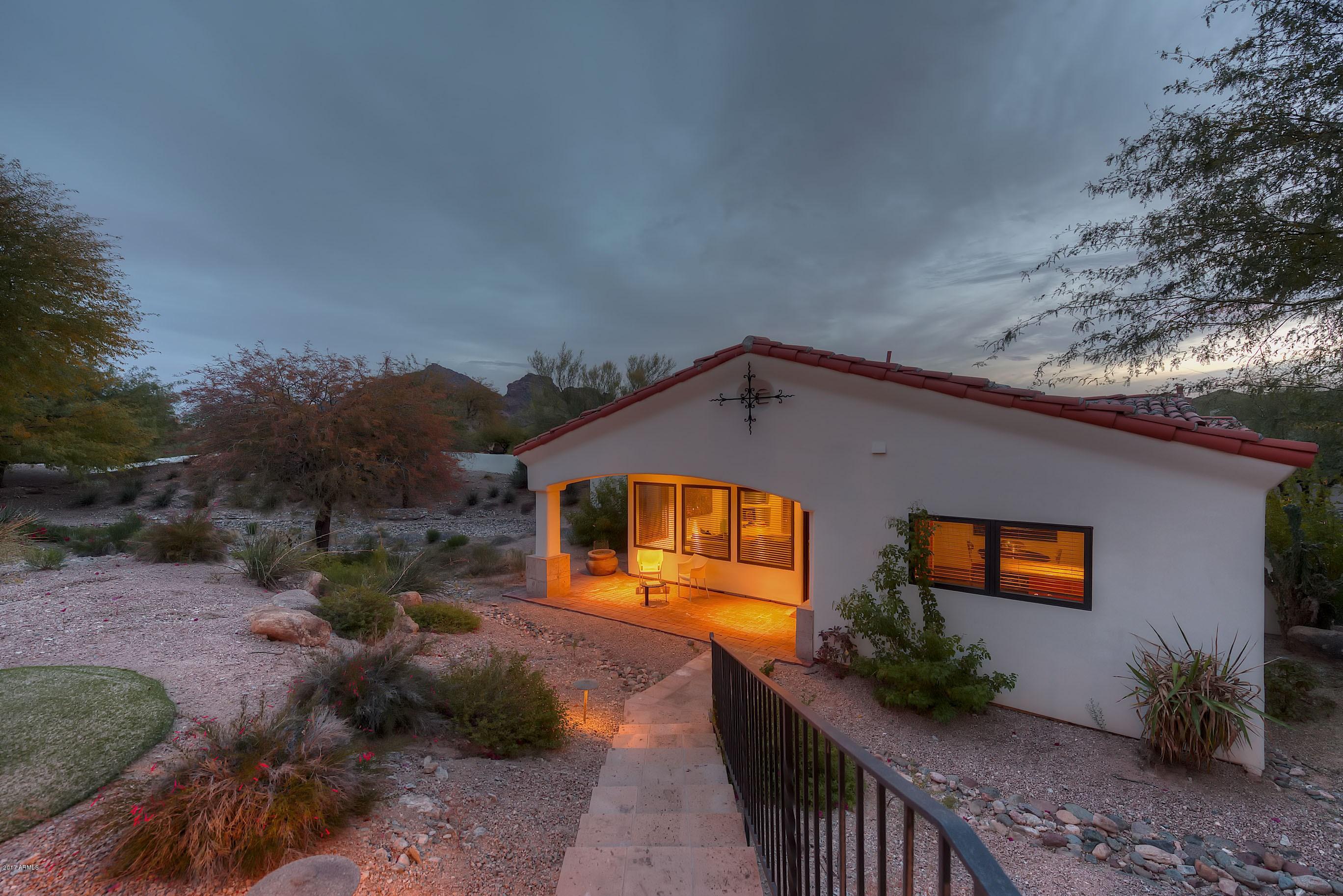 Las Estancias - Residential