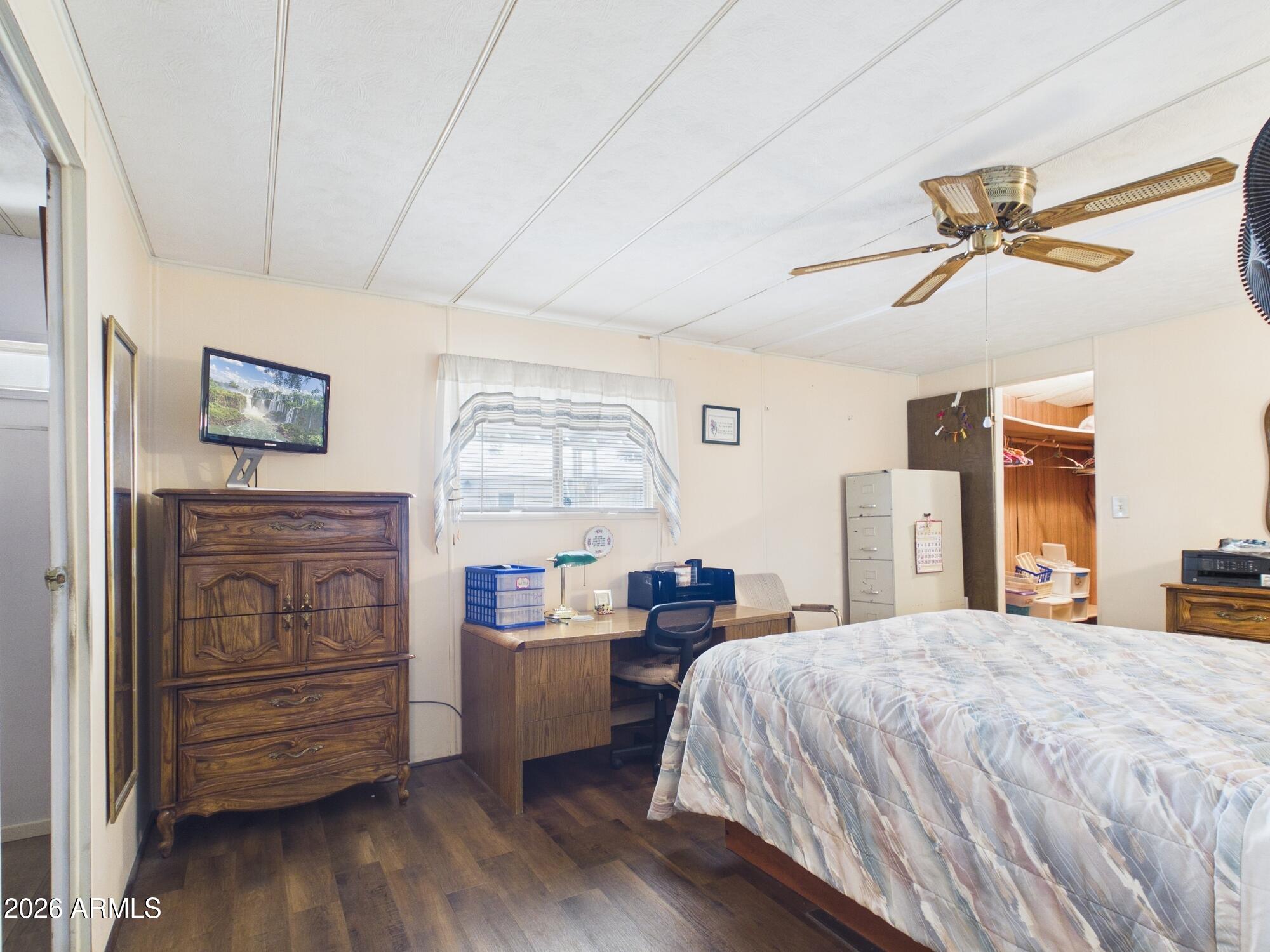 Twin Knolls Mobile home villa - 55+ Age Restriction - Residential