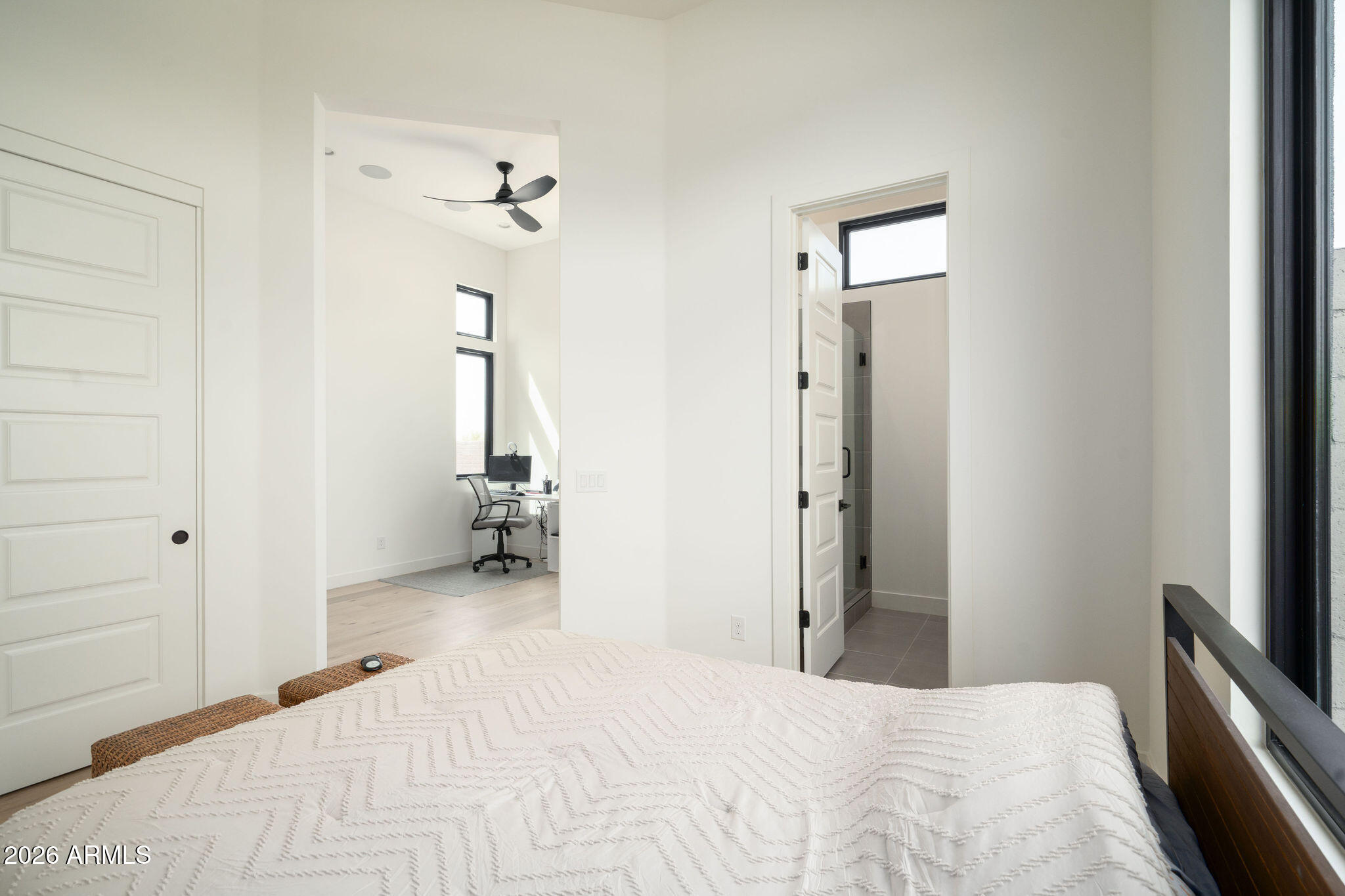 SONORAN TRAILS - Residential