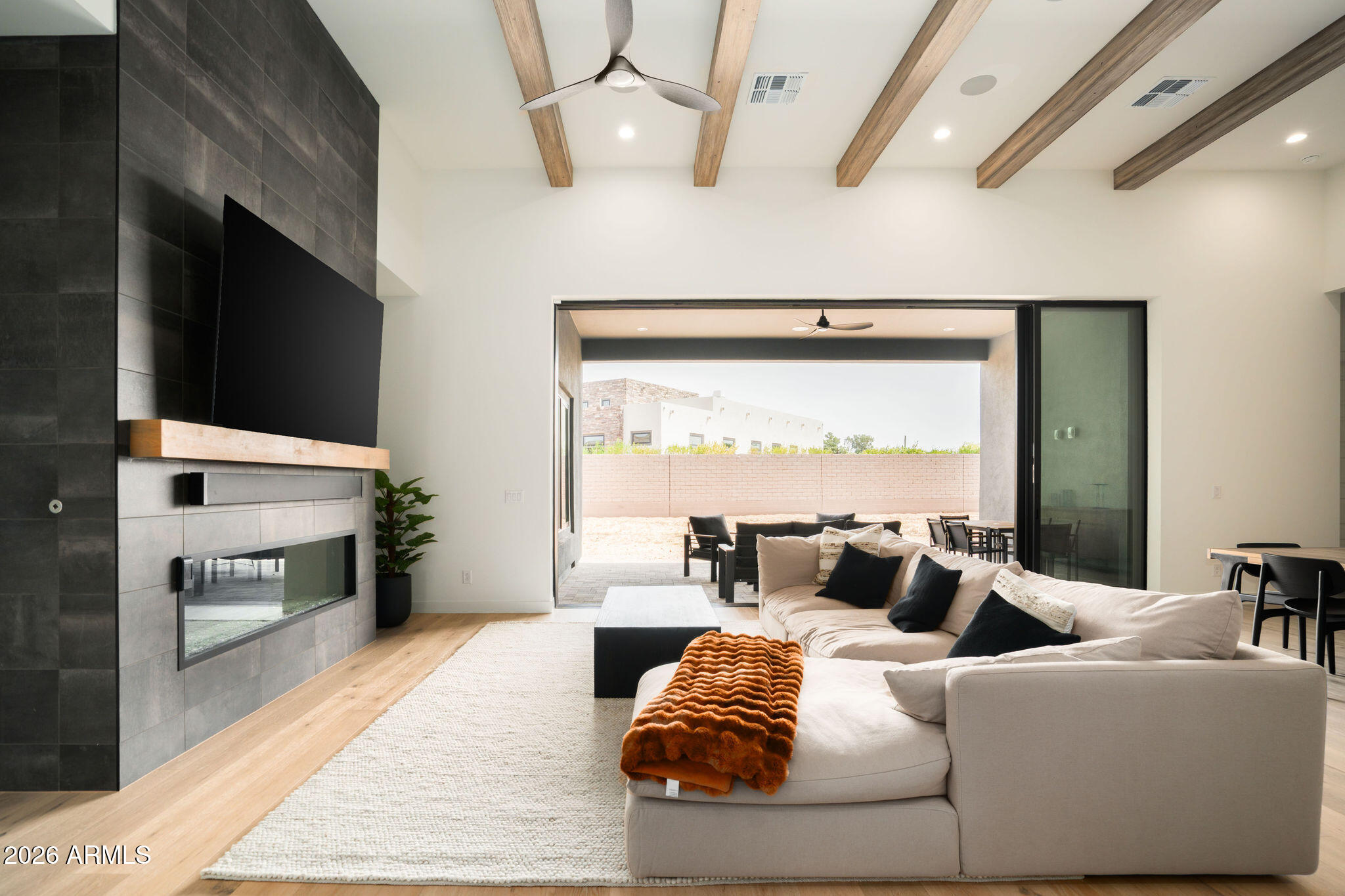 SONORAN TRAILS - Residential