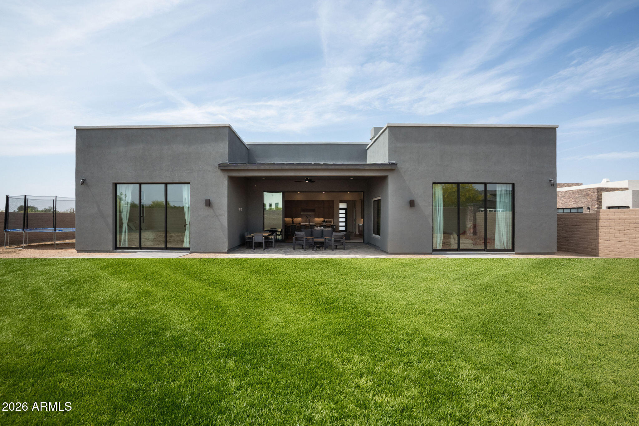 SONORAN TRAILS - Residential