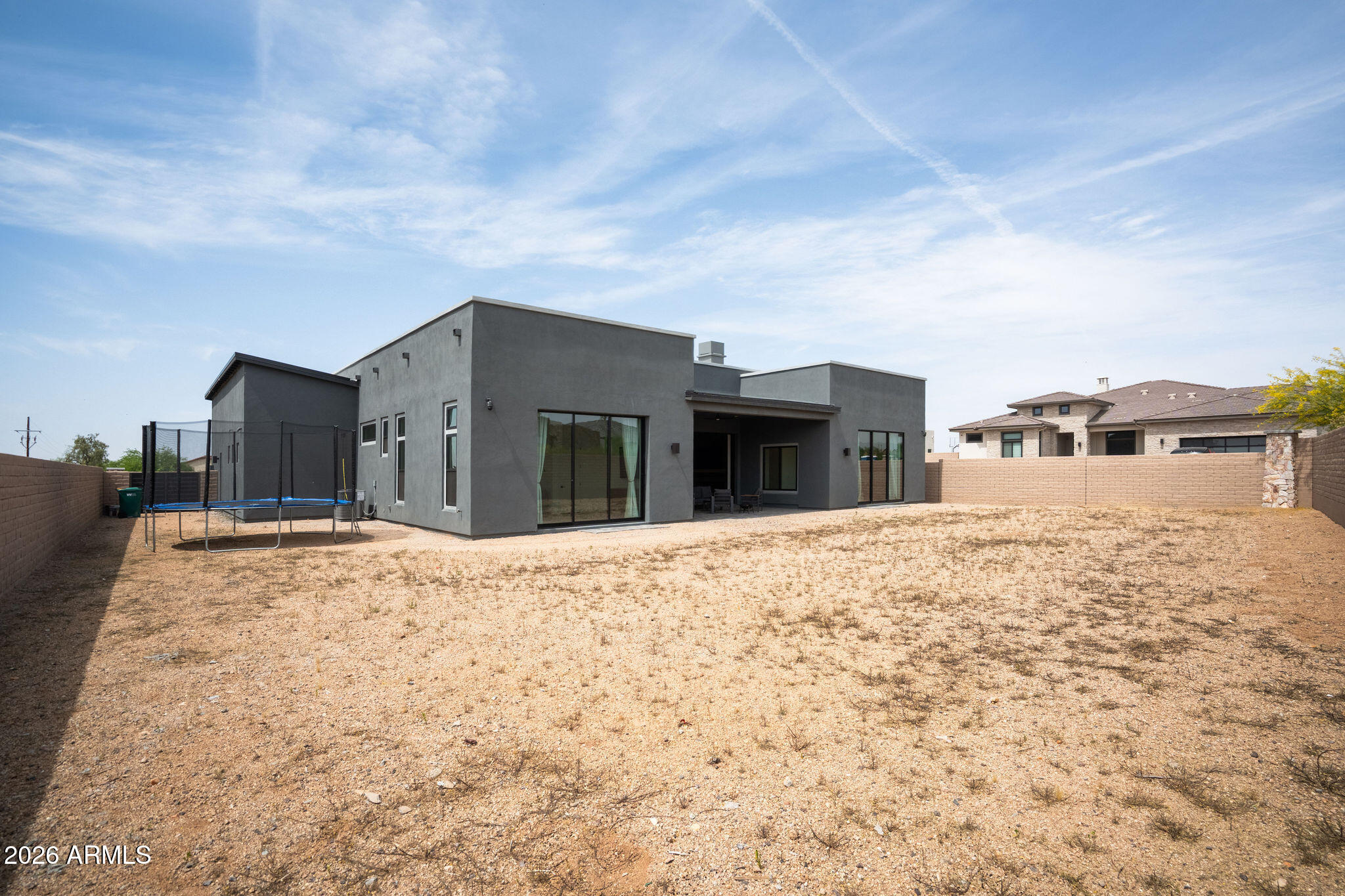 SONORAN TRAILS - Residential