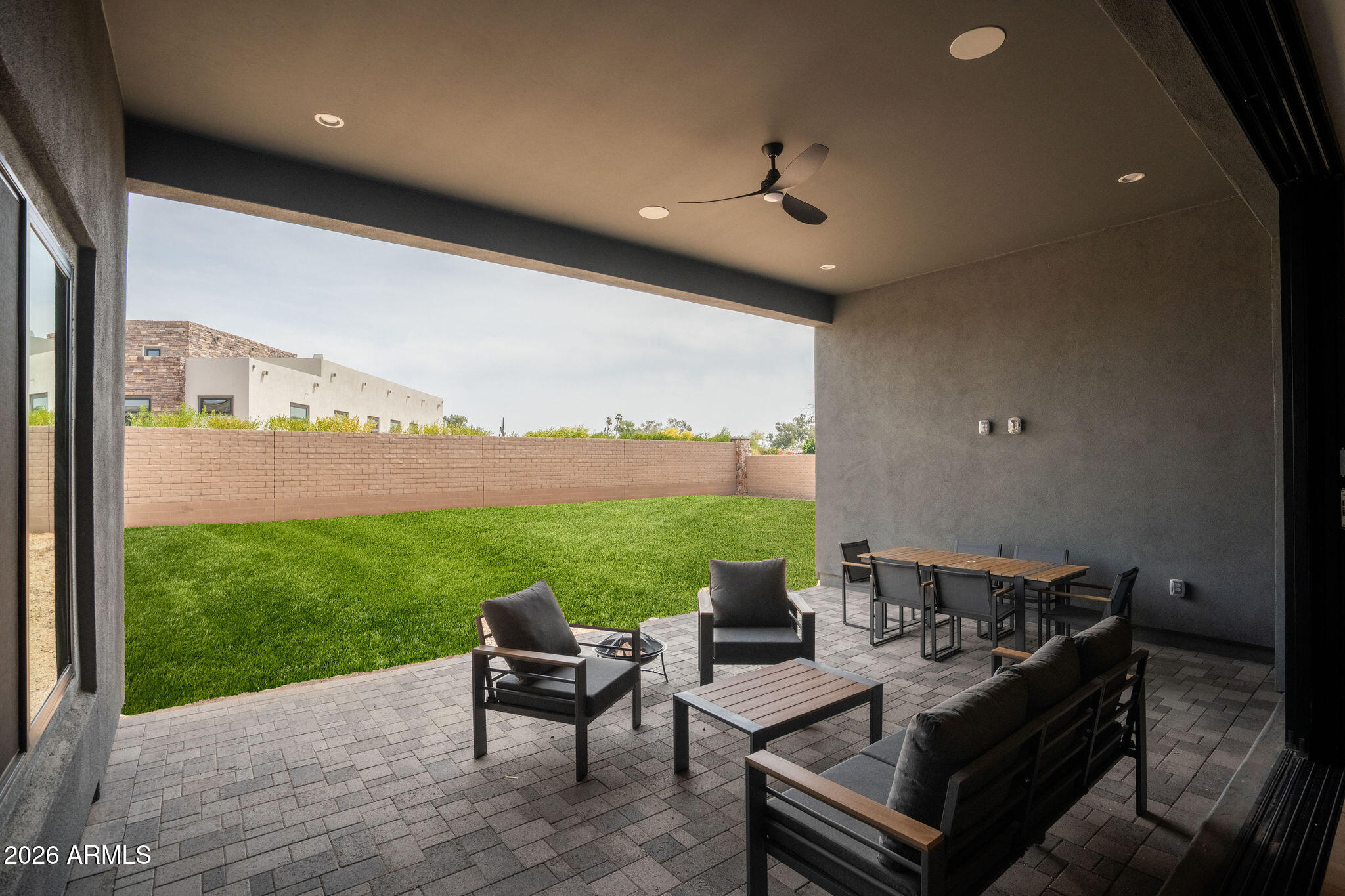 SONORAN TRAILS - Residential