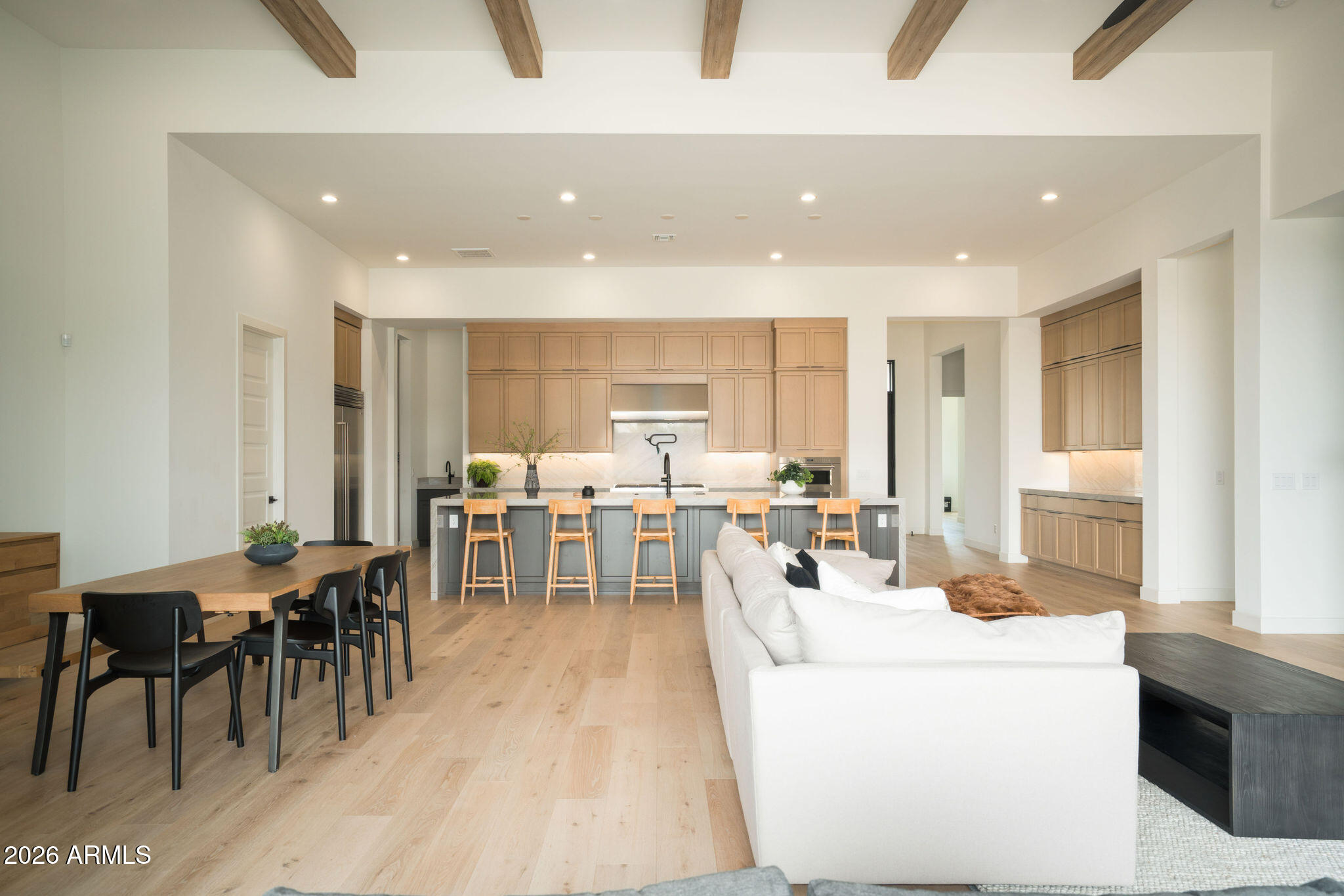 SONORAN TRAILS - Residential