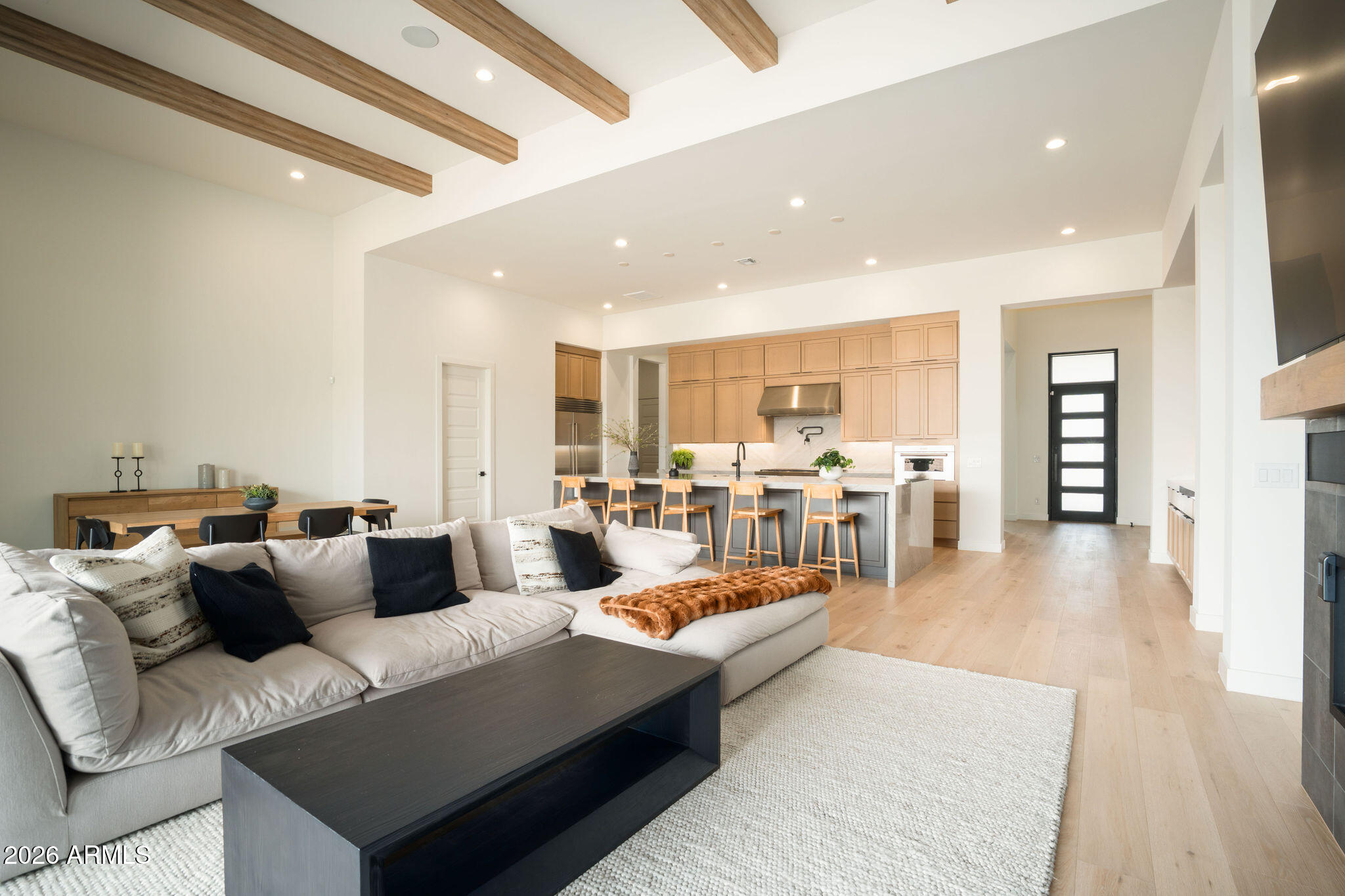 SONORAN TRAILS - Residential
