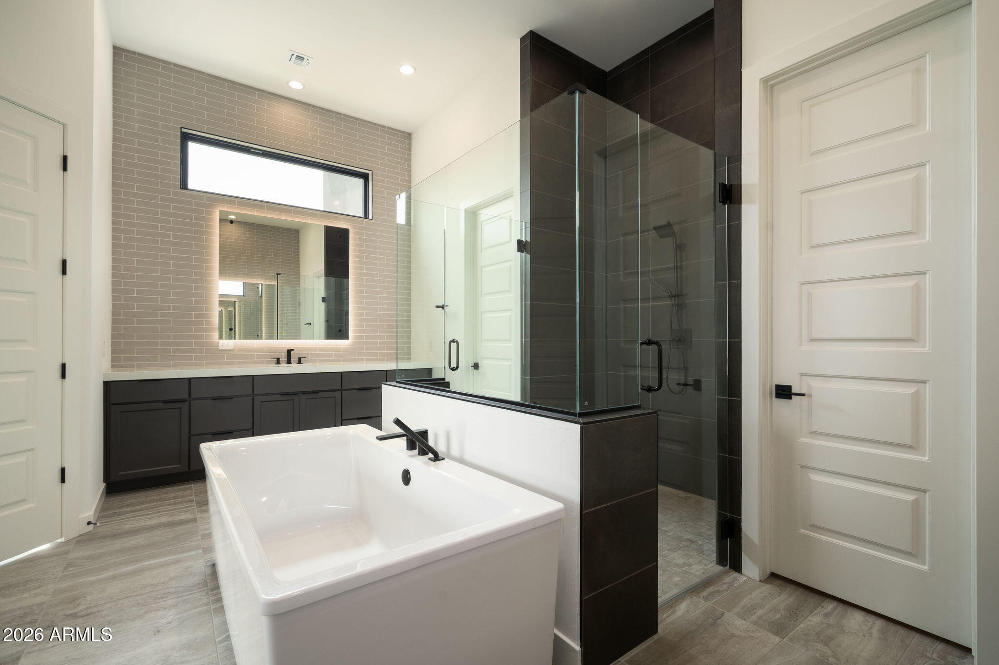 SONORAN TRAILS - Residential
