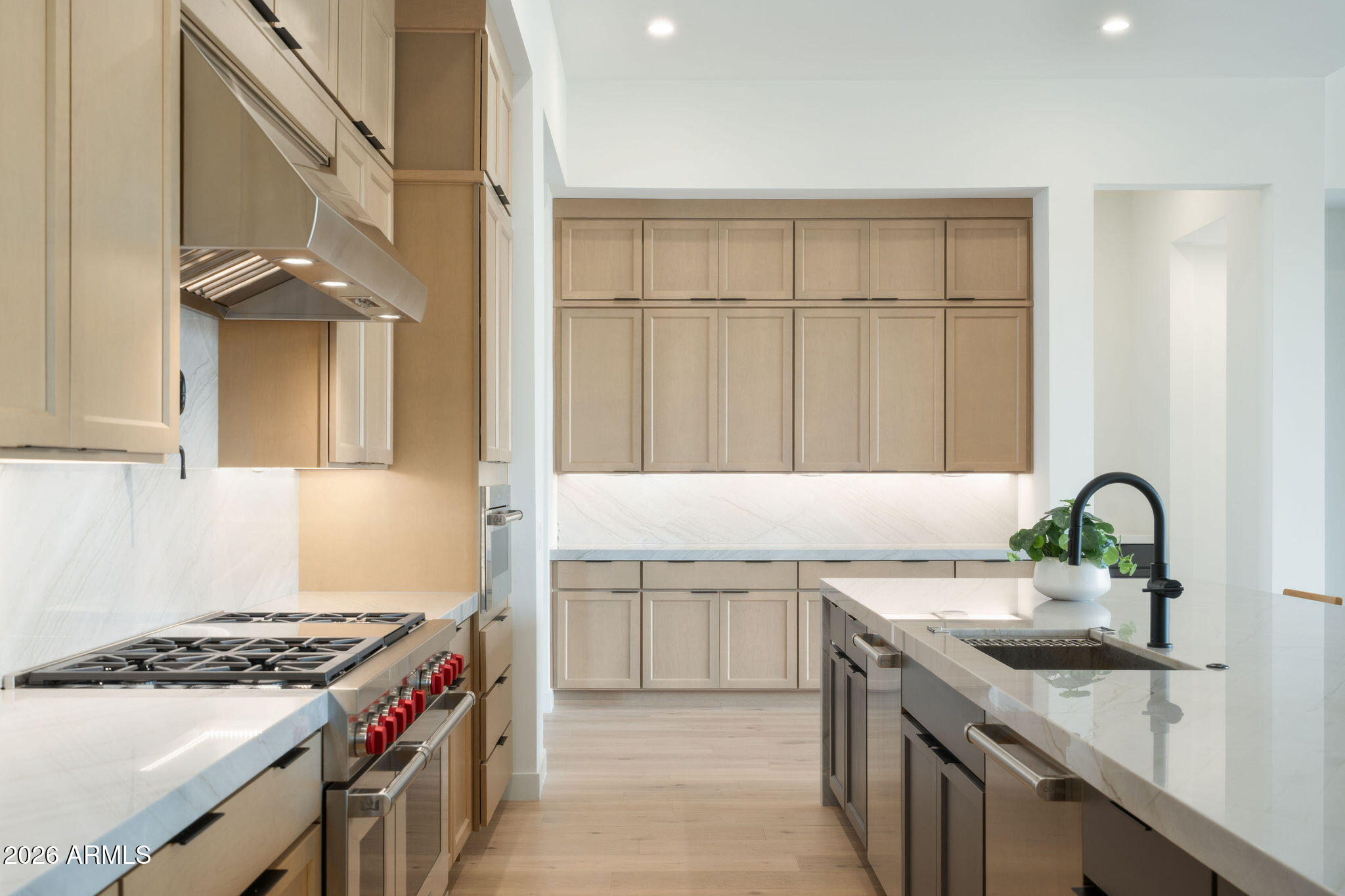 SONORAN TRAILS - Residential