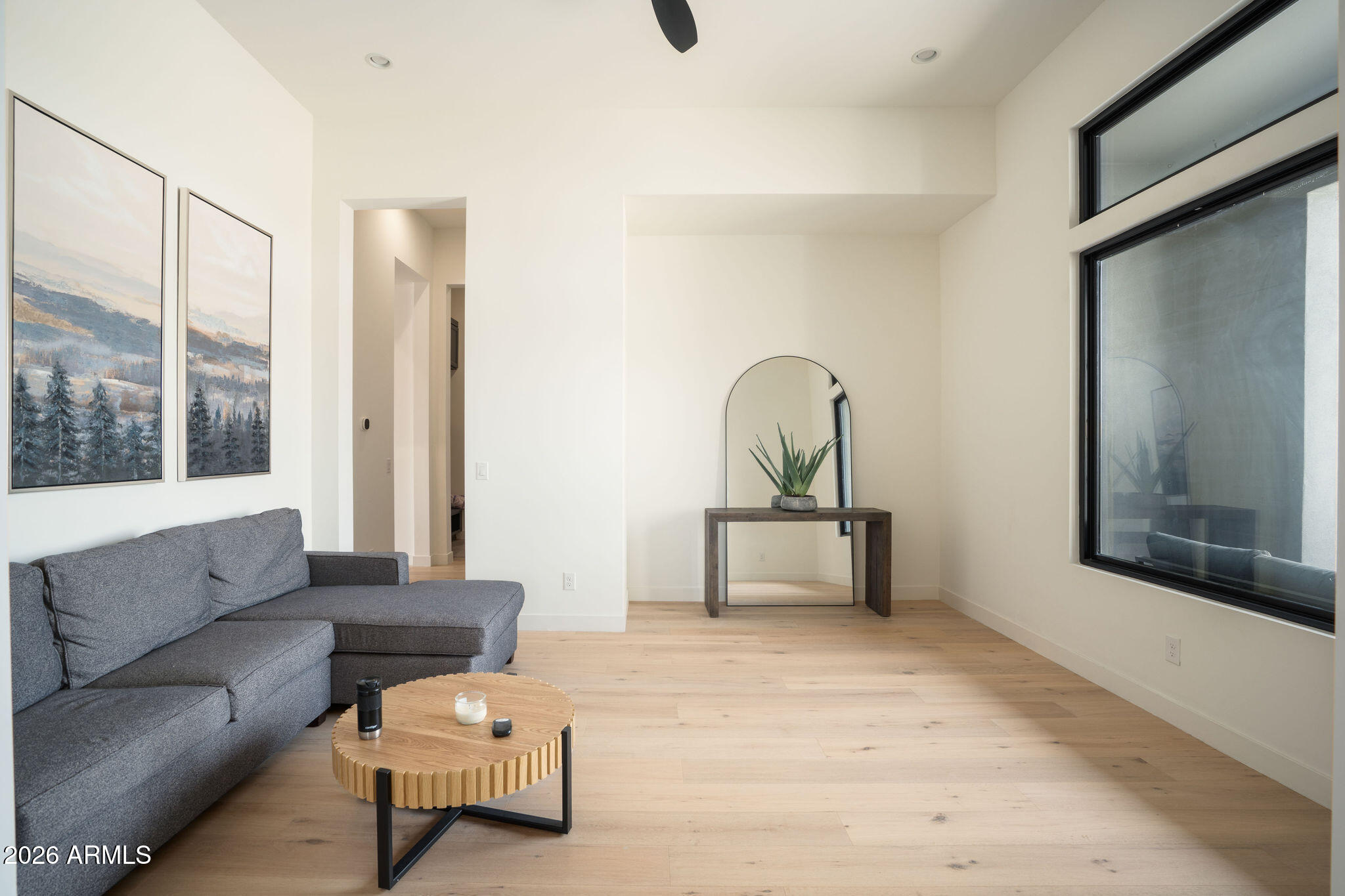 SONORAN TRAILS - Residential