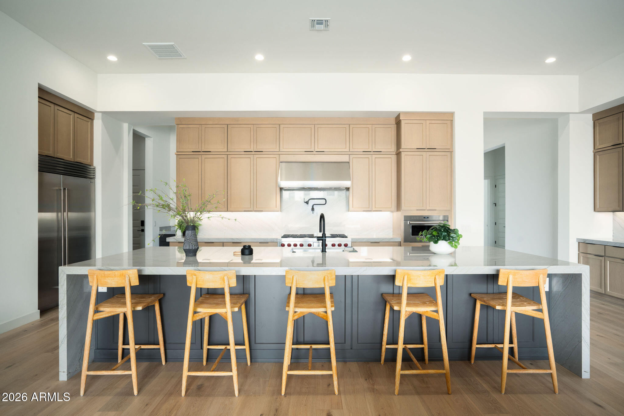 SONORAN TRAILS - Residential