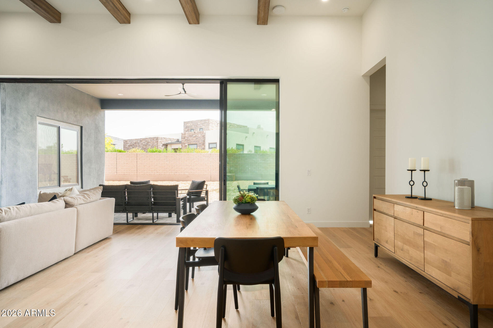 SONORAN TRAILS - Residential